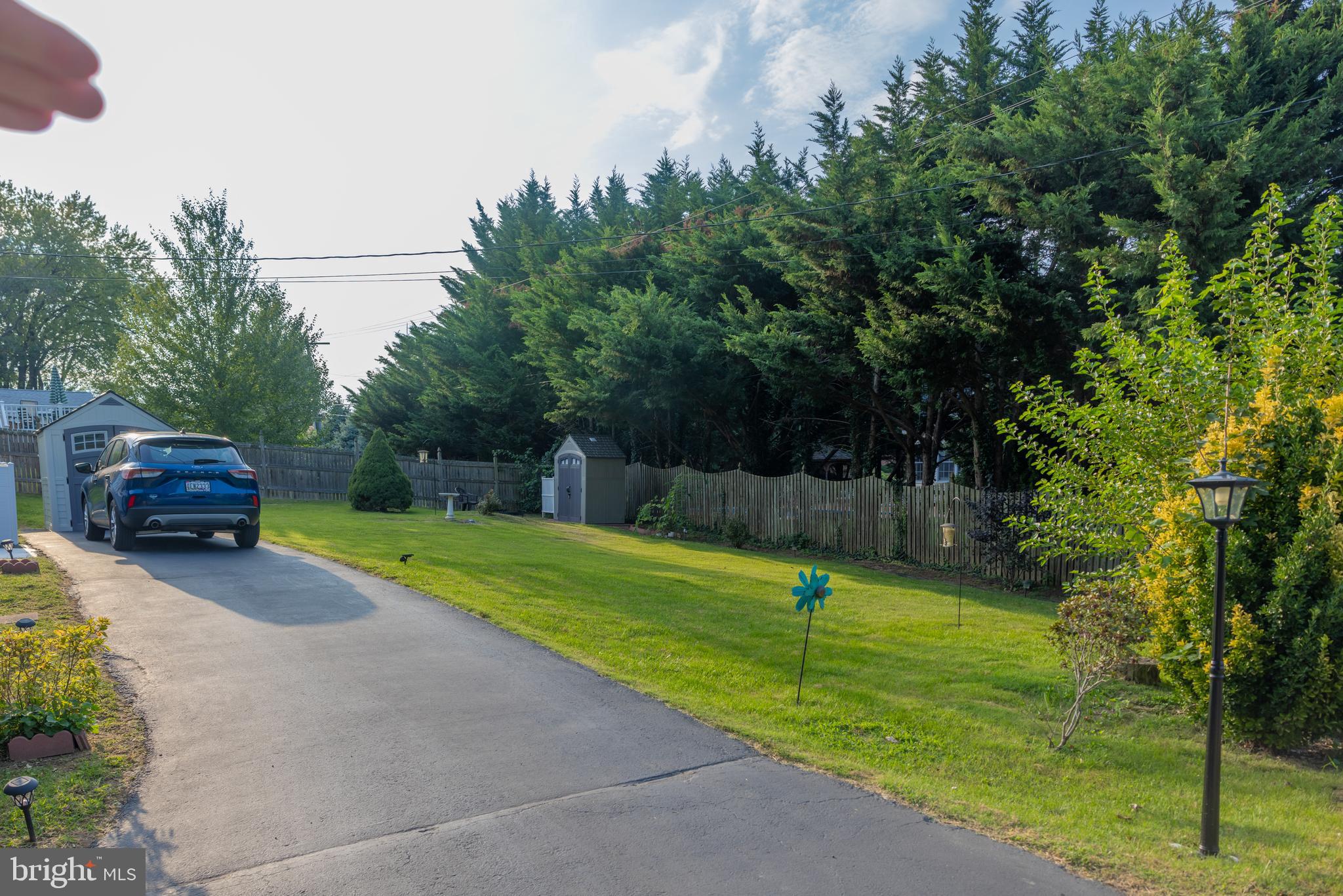 FOUNTAIN HEAD - Residential