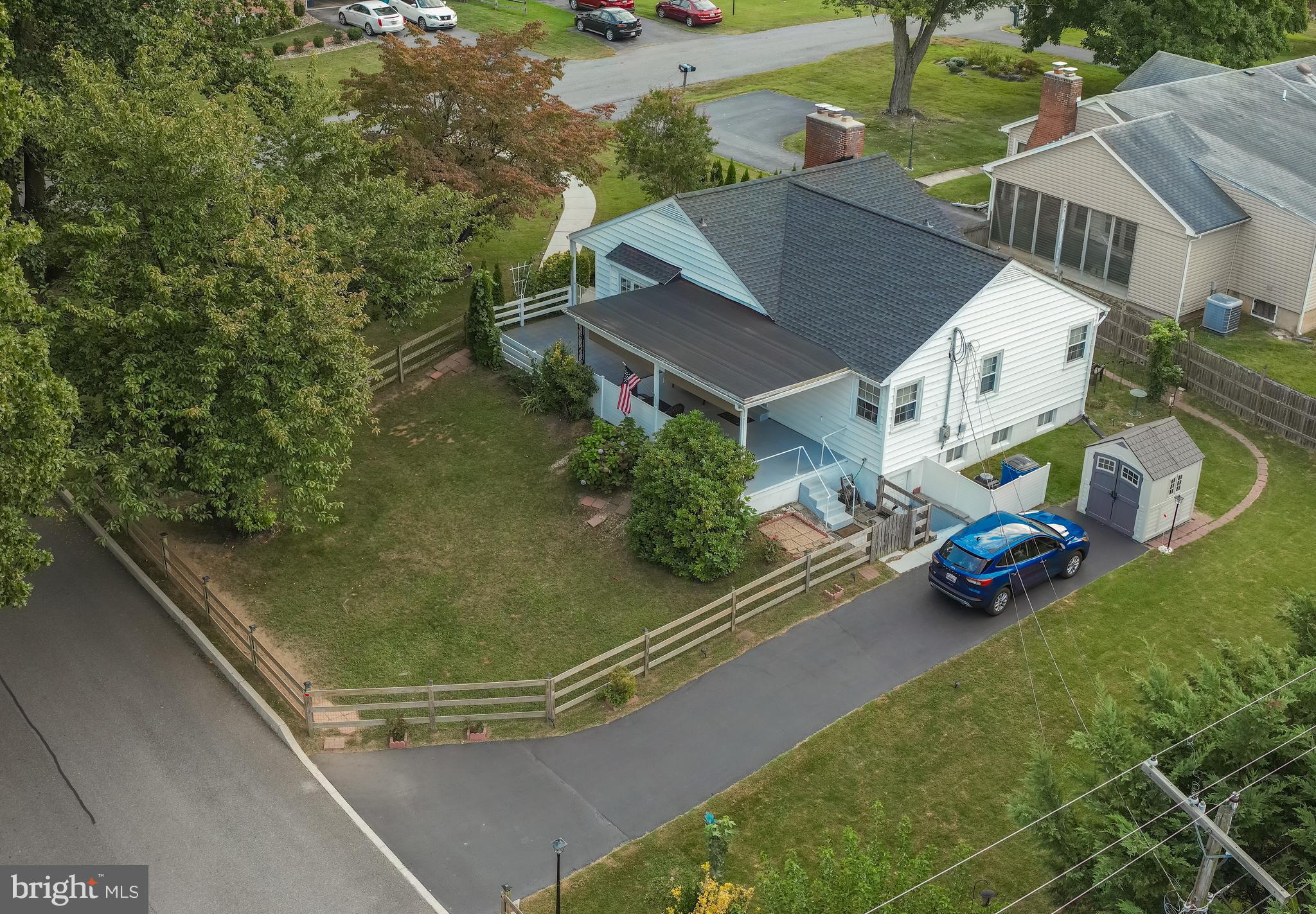 FOUNTAIN HEAD - Residential