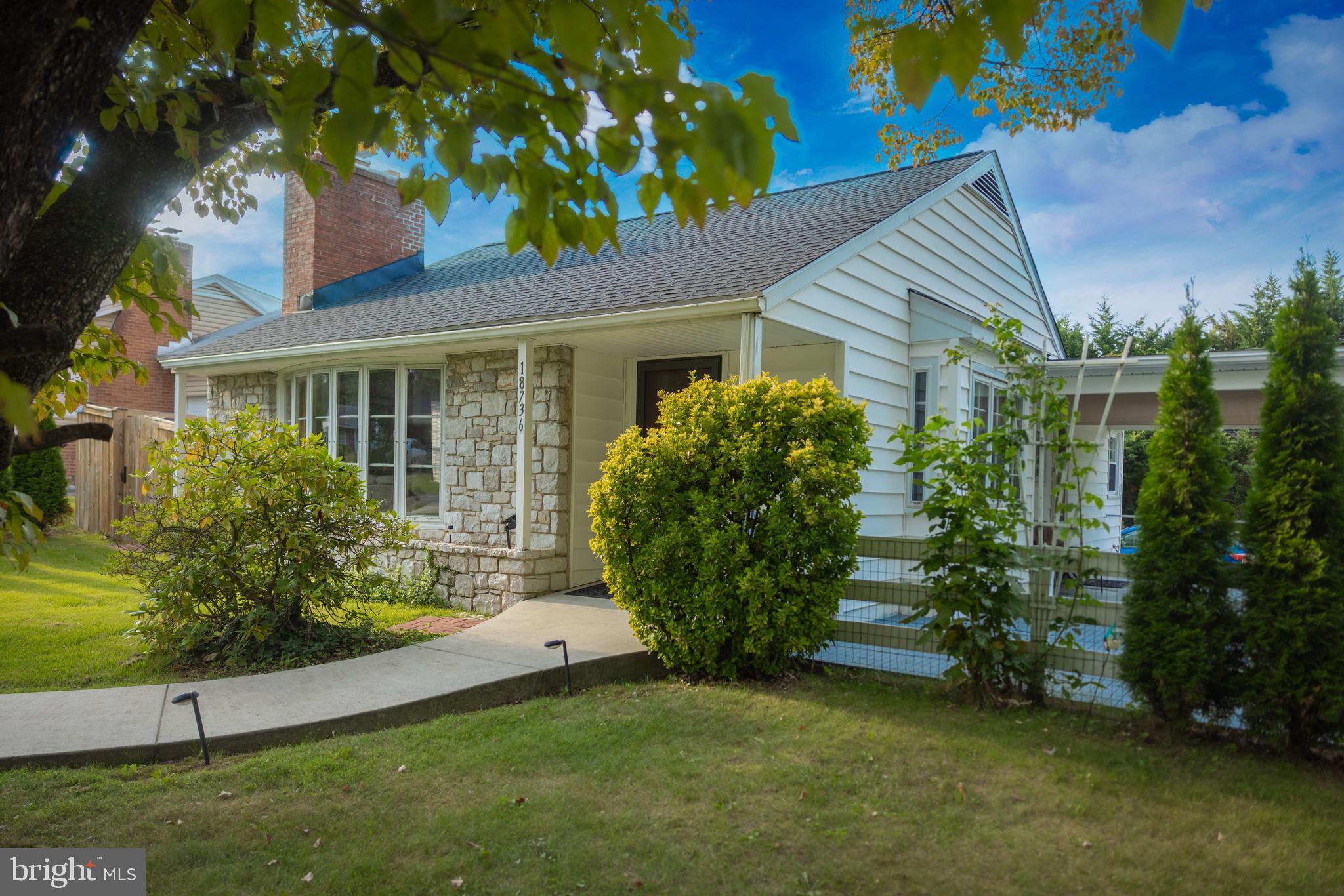 FOUNTAIN HEAD - Residential