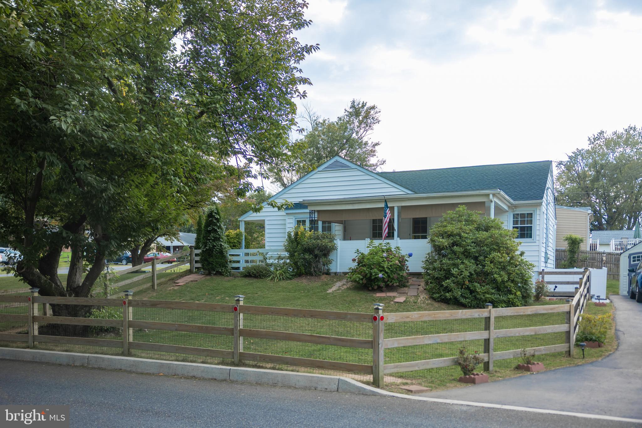 FOUNTAIN HEAD - Residential