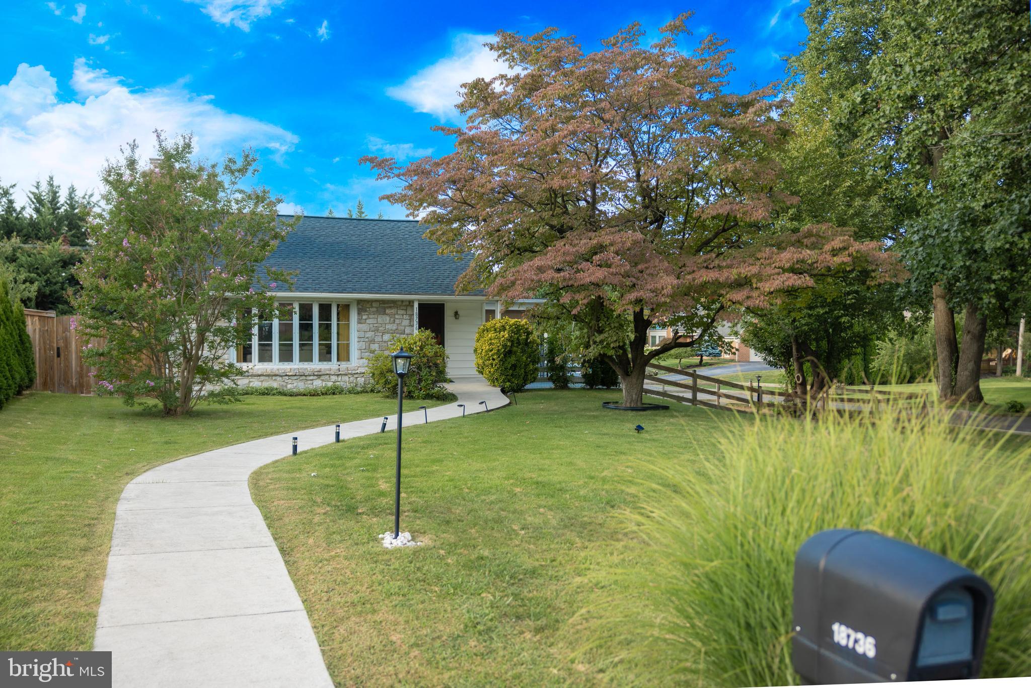 FOUNTAIN HEAD - Residential