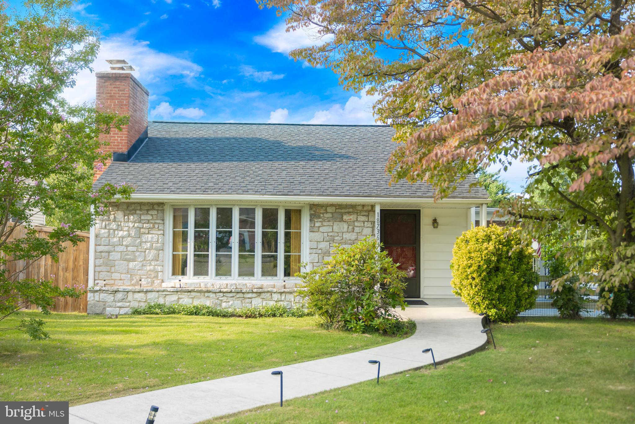 FOUNTAIN HEAD - Residential