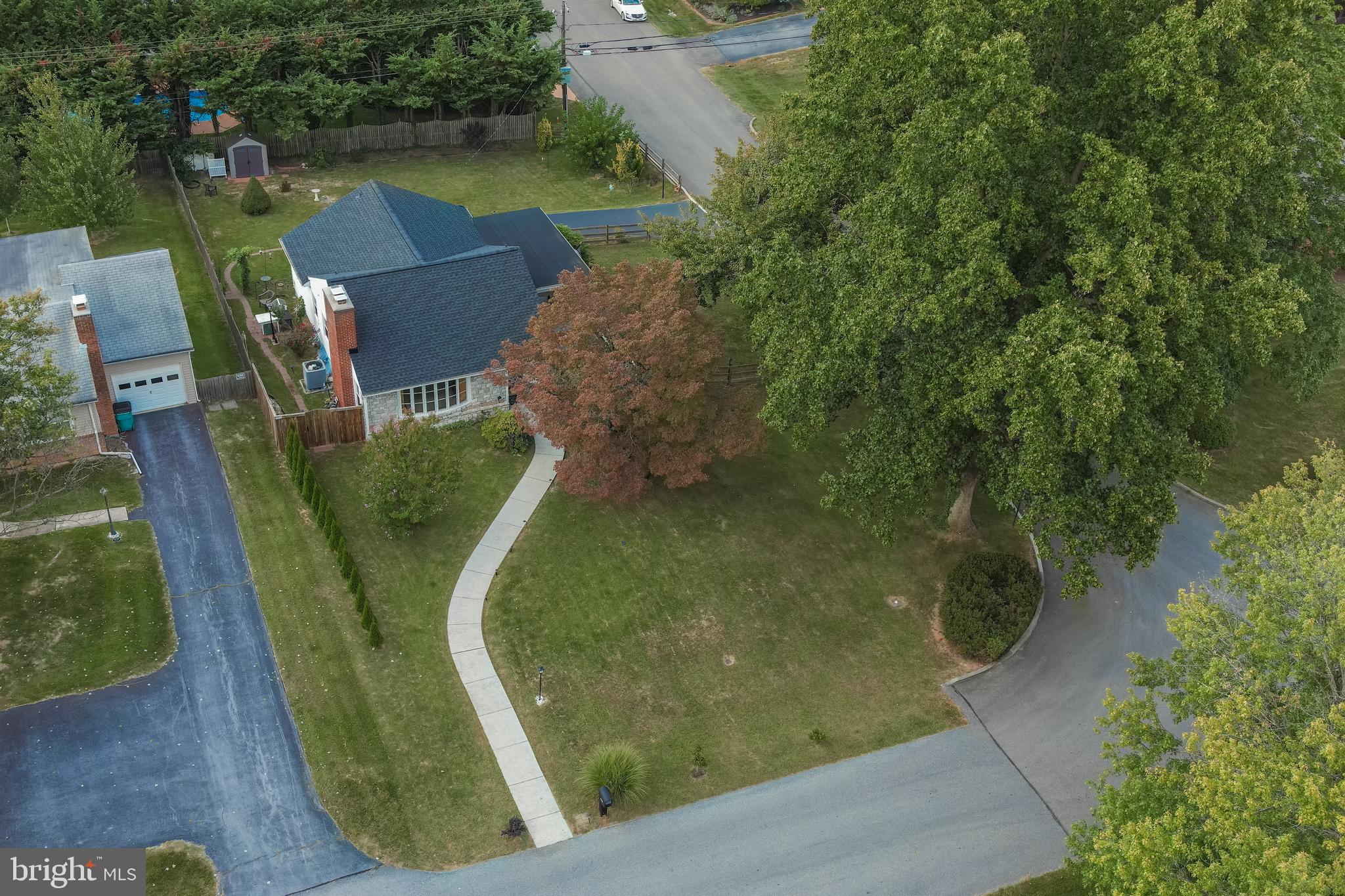 FOUNTAIN HEAD - Residential