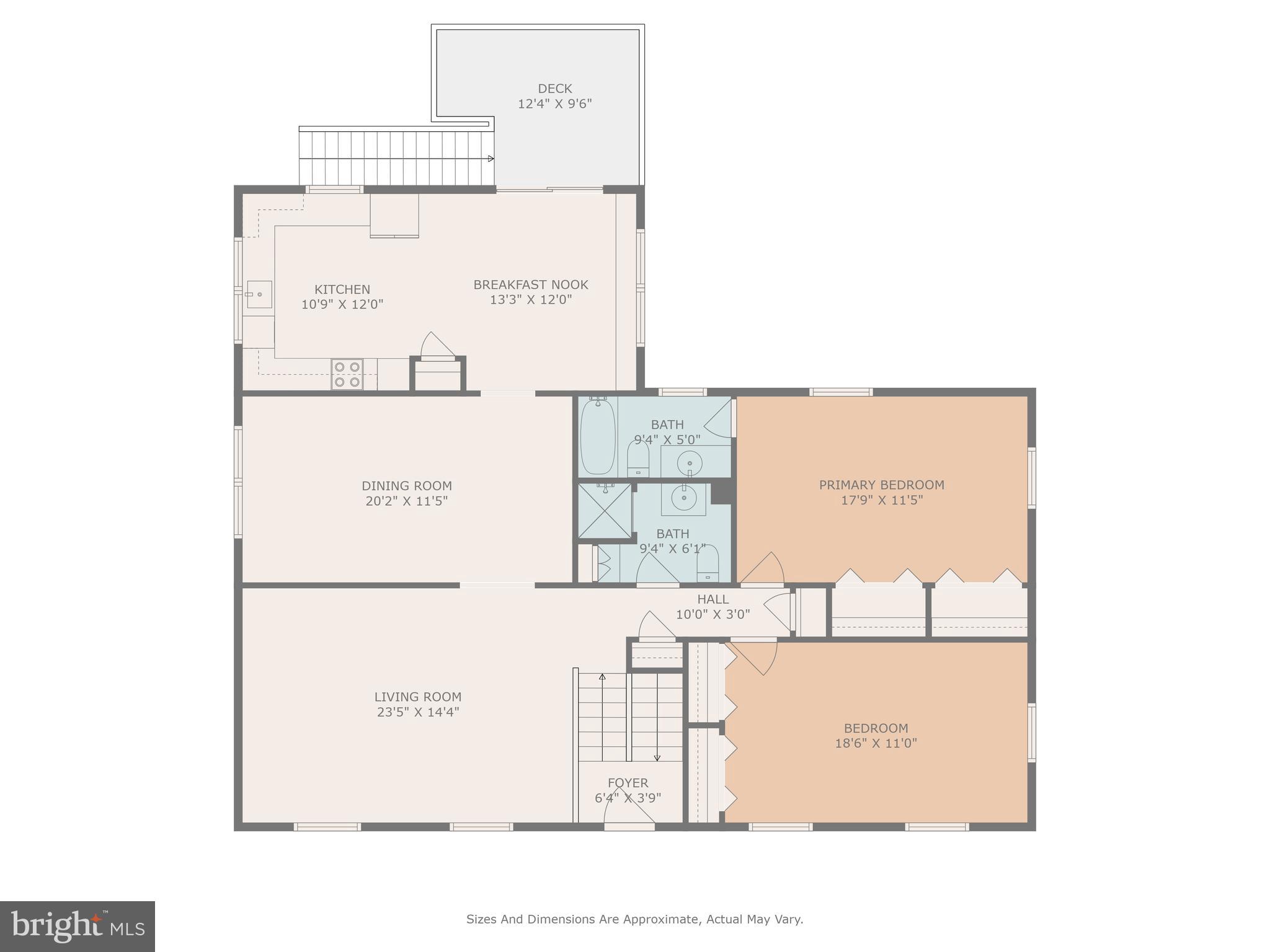 KIRKSIDE - Residential
