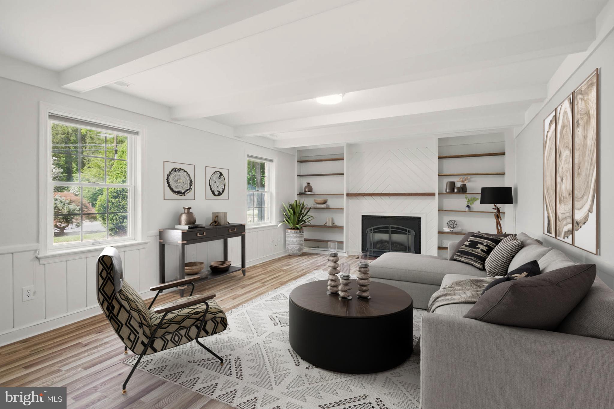 KIRKSIDE - Residential