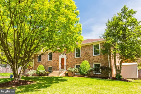 7605 Range Road, Alexandria, VA MLS: VAFX2236134