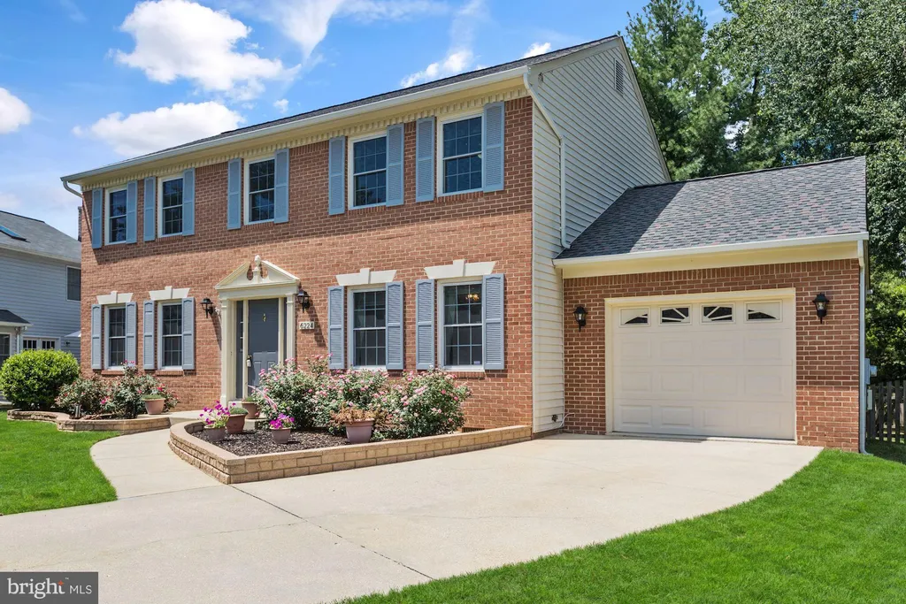 6224 Kodiak Bear Court, Waldorf, MD 20603