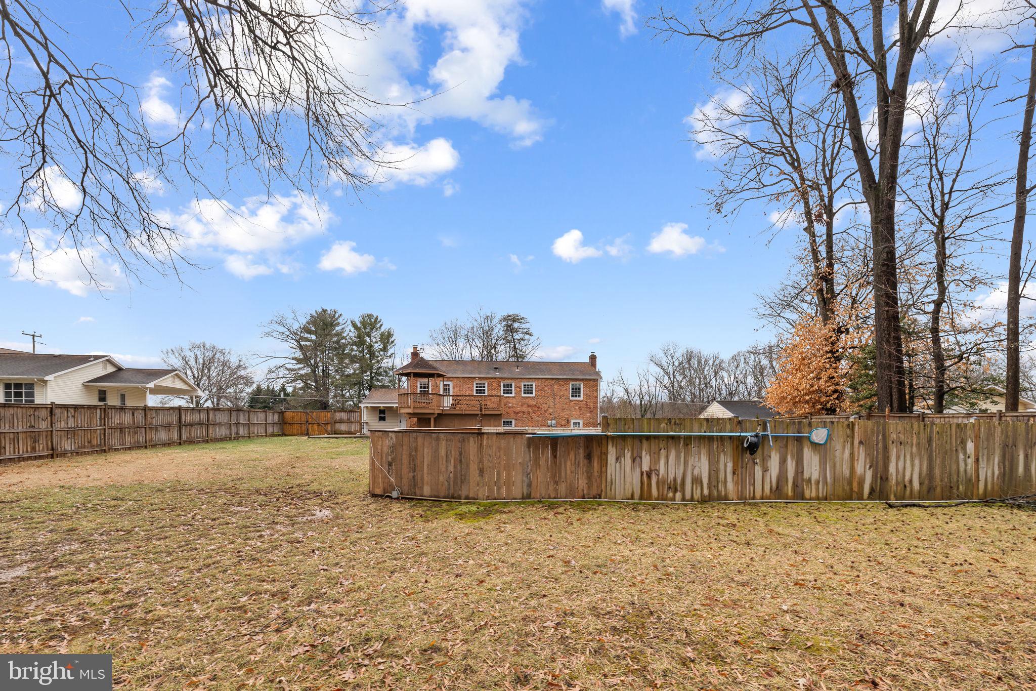 HARBOR VIEW - Residential
