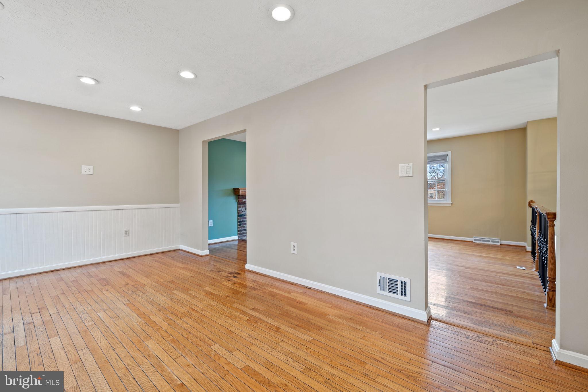 HARBOR VIEW - Residential