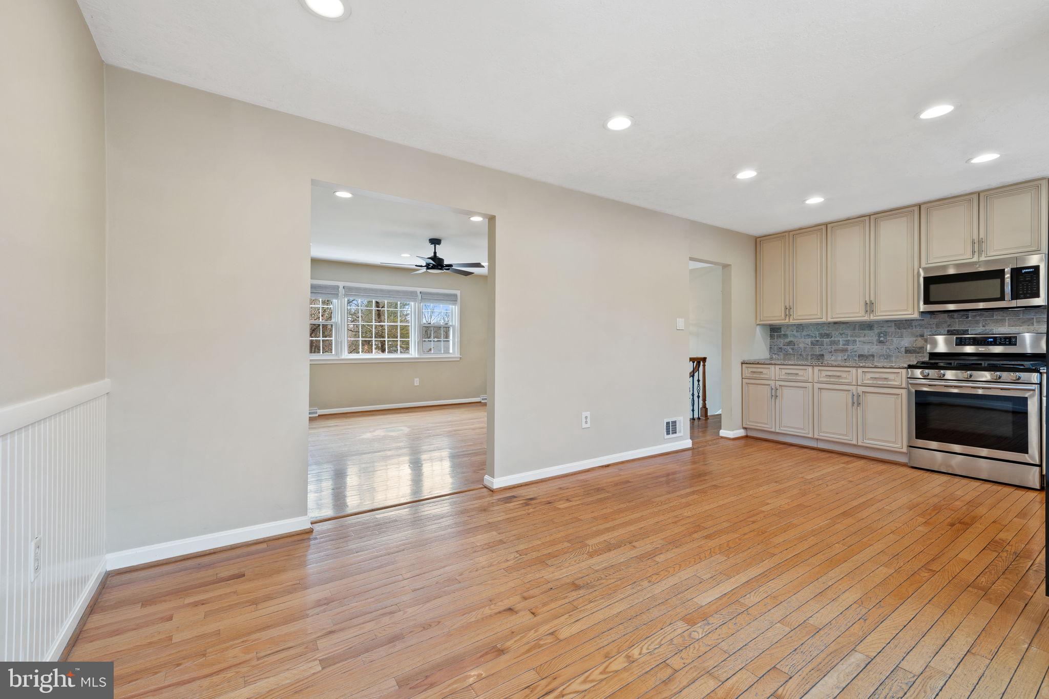 HARBOR VIEW - Residential