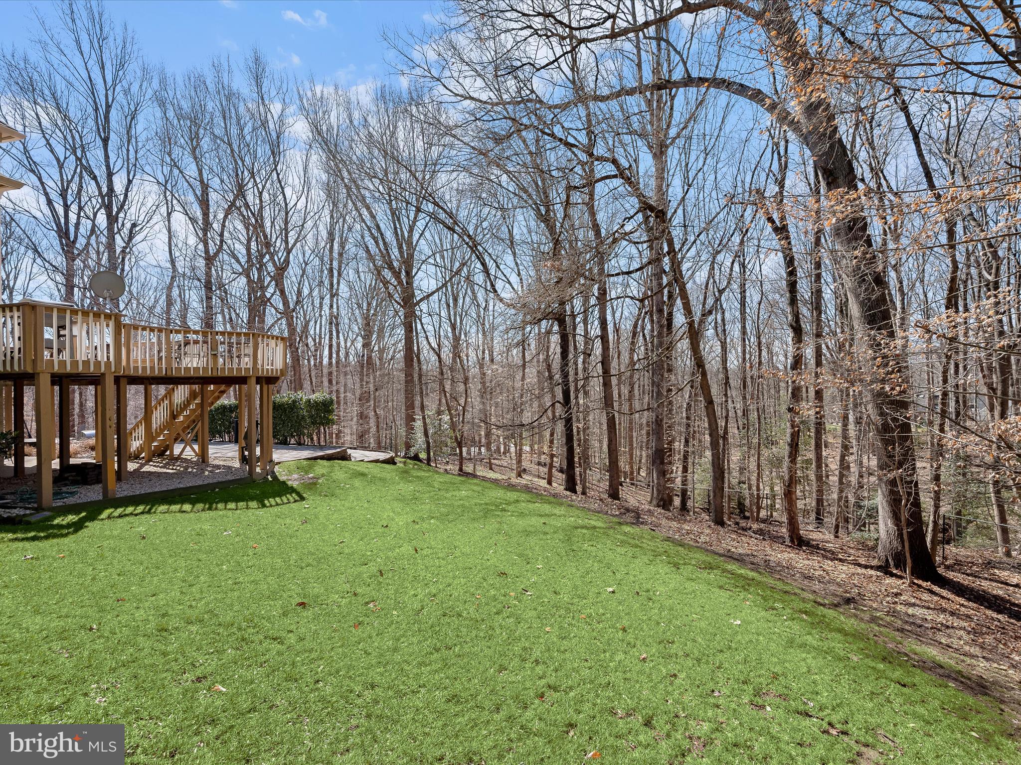 LAKE POTOMAC - Residential