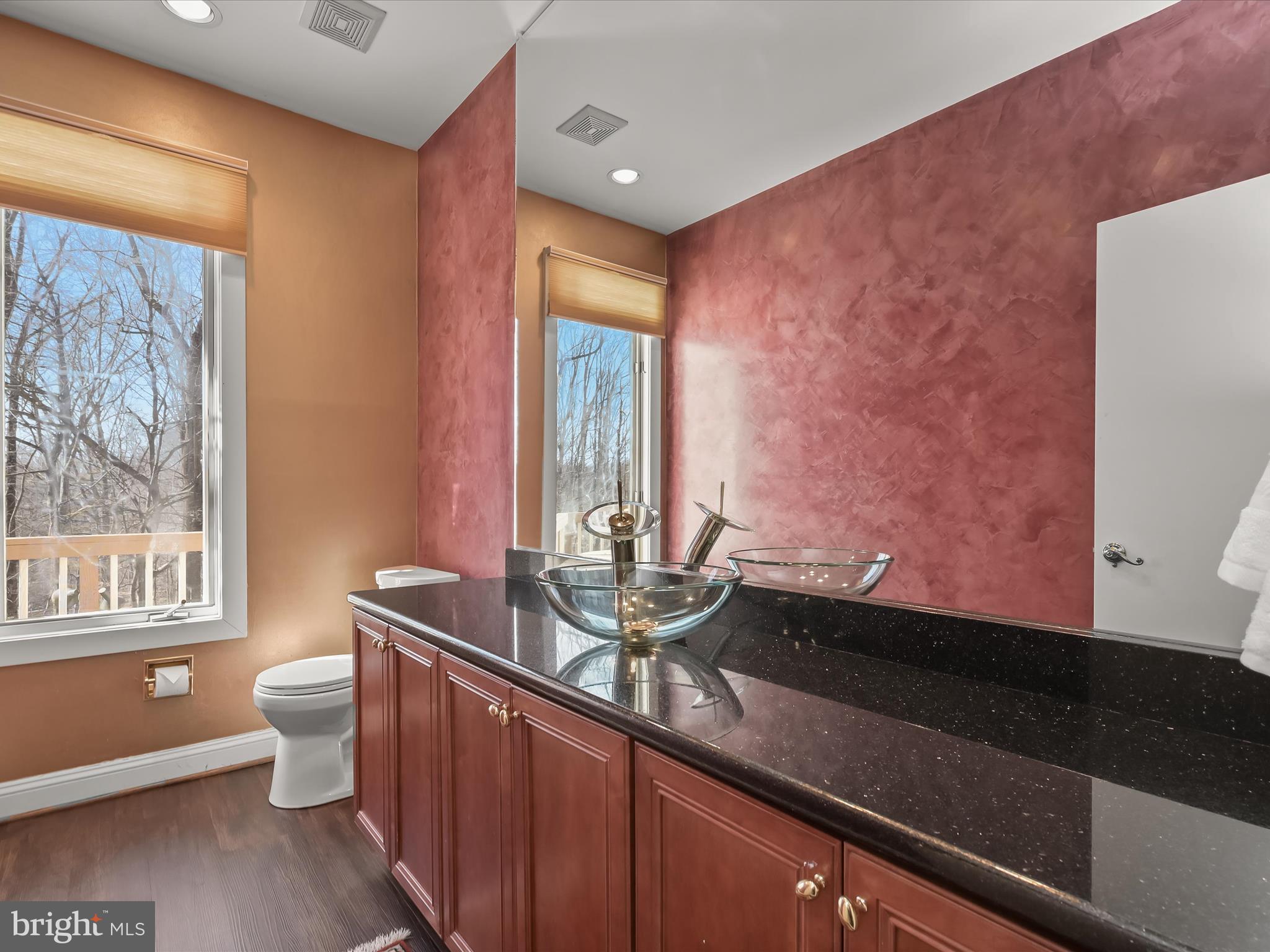 LAKE POTOMAC - Residential