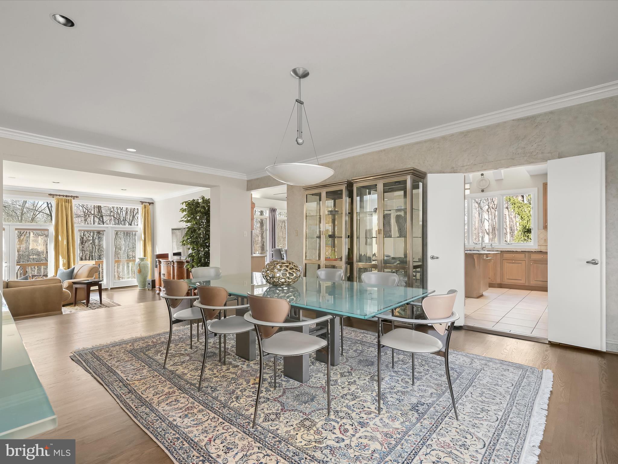 LAKE POTOMAC - Residential