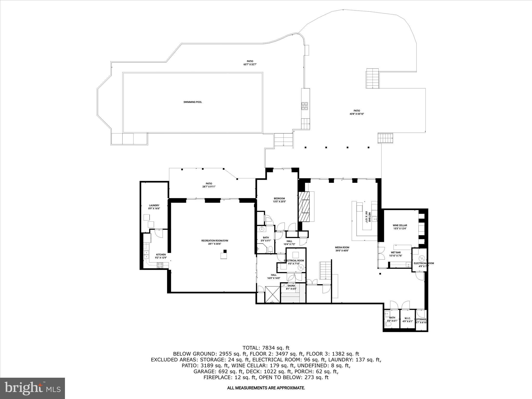 LAKE POTOMAC - Residential