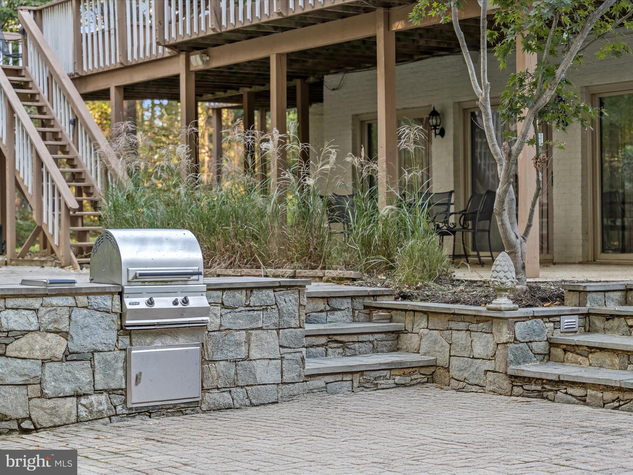 LAKE POTOMAC - Residential