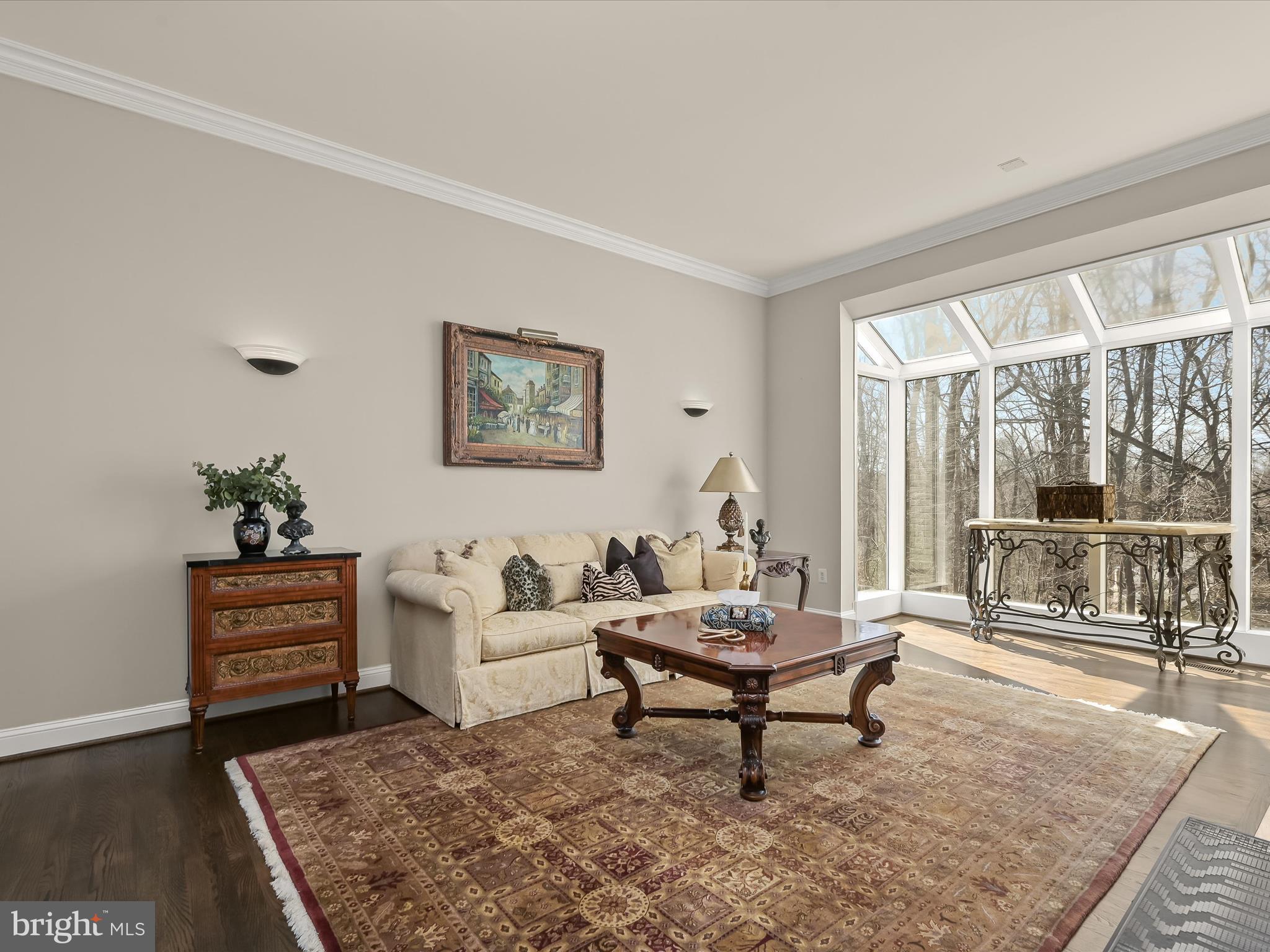 LAKE POTOMAC - Residential