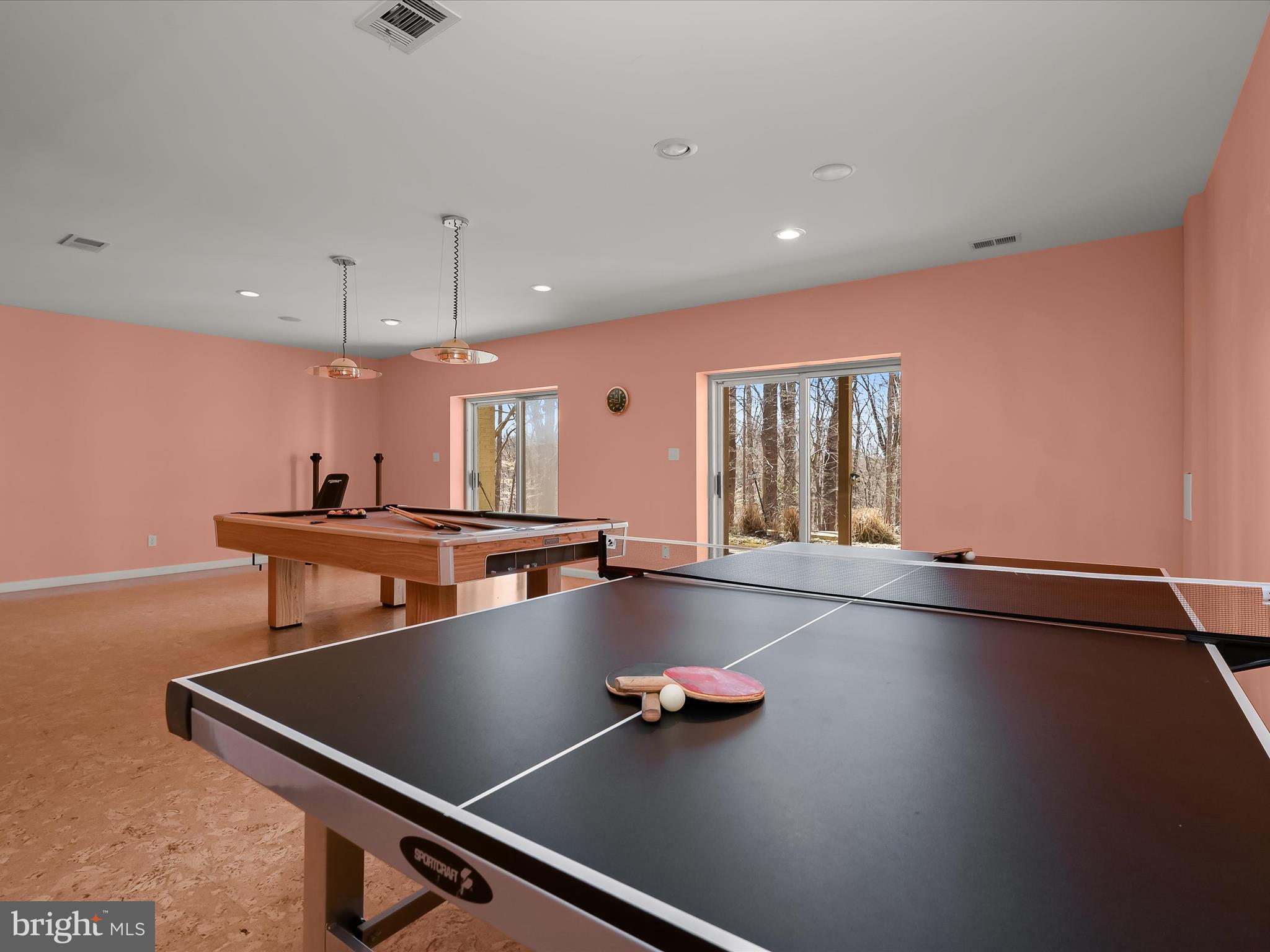 LAKE POTOMAC - Residential