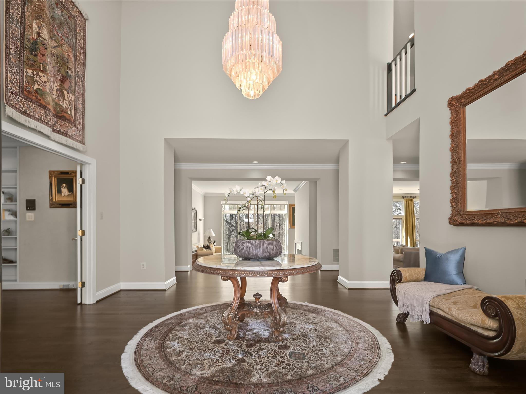 1 LAKE POTOMAC COURT