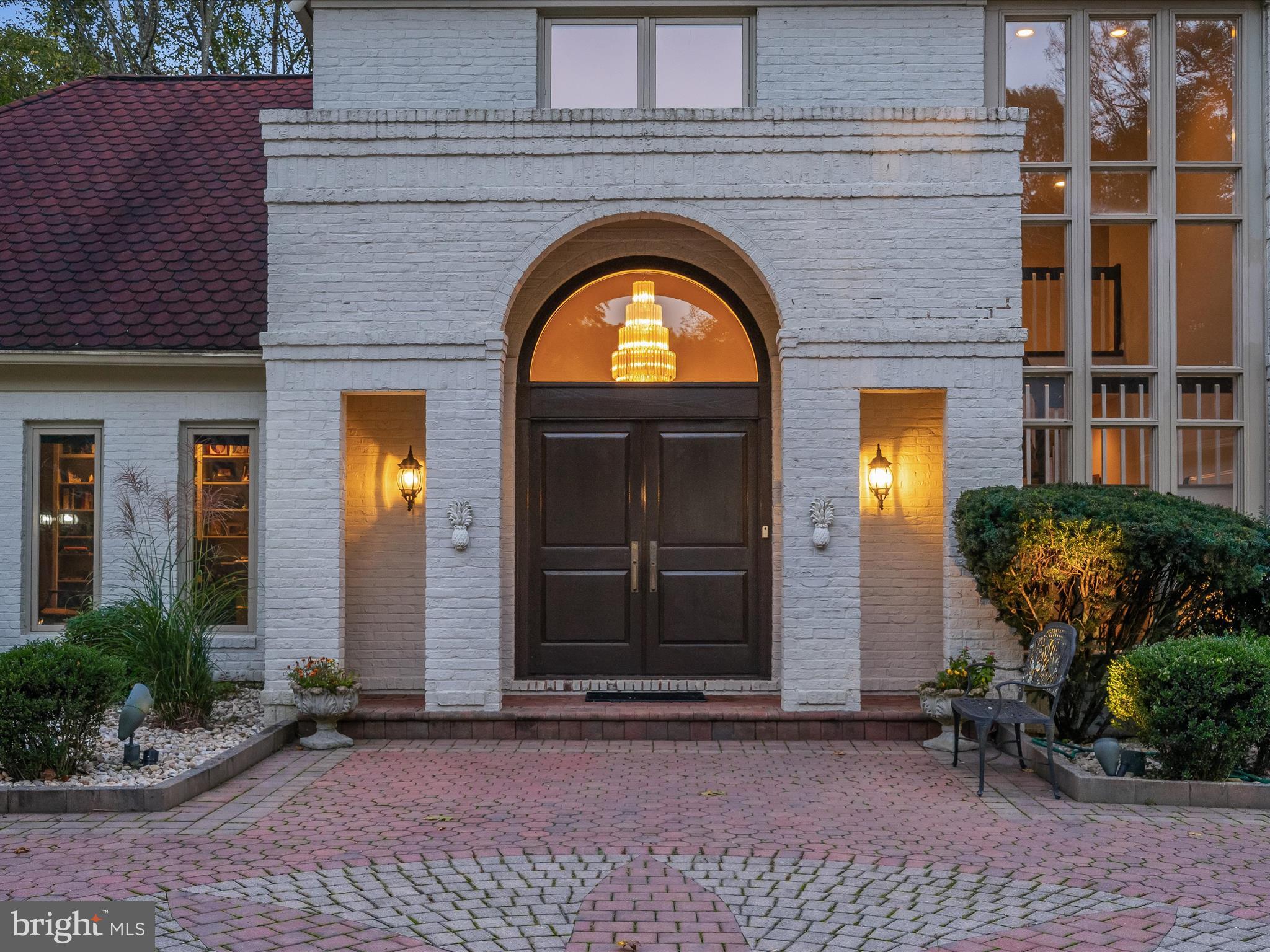 LAKE POTOMAC - Residential