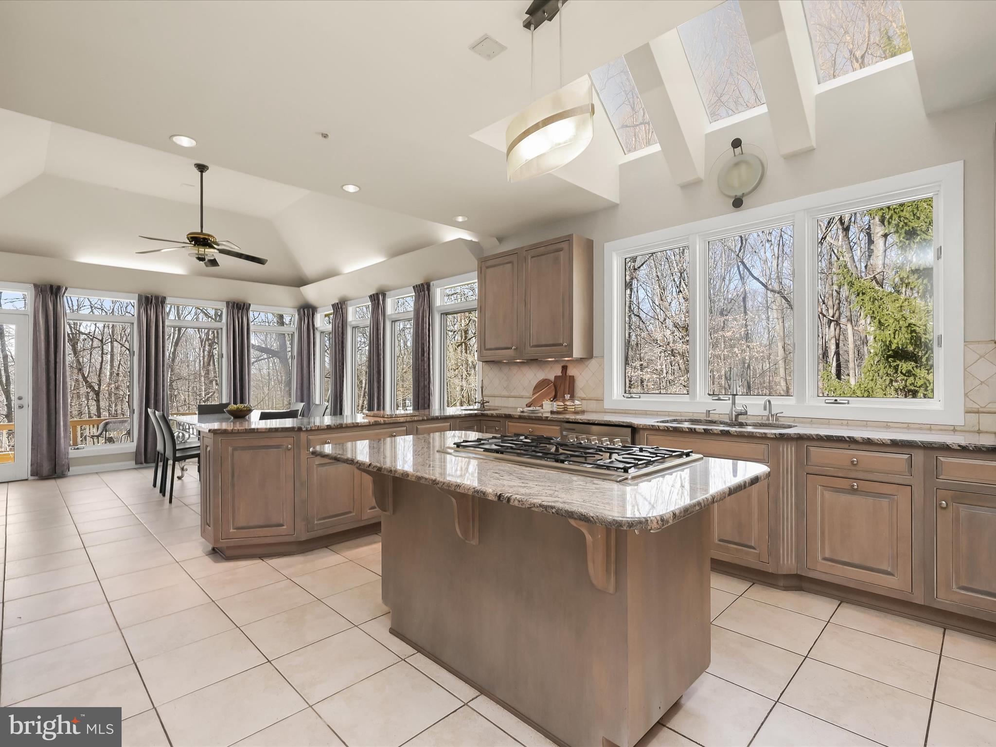 LAKE POTOMAC - Residential