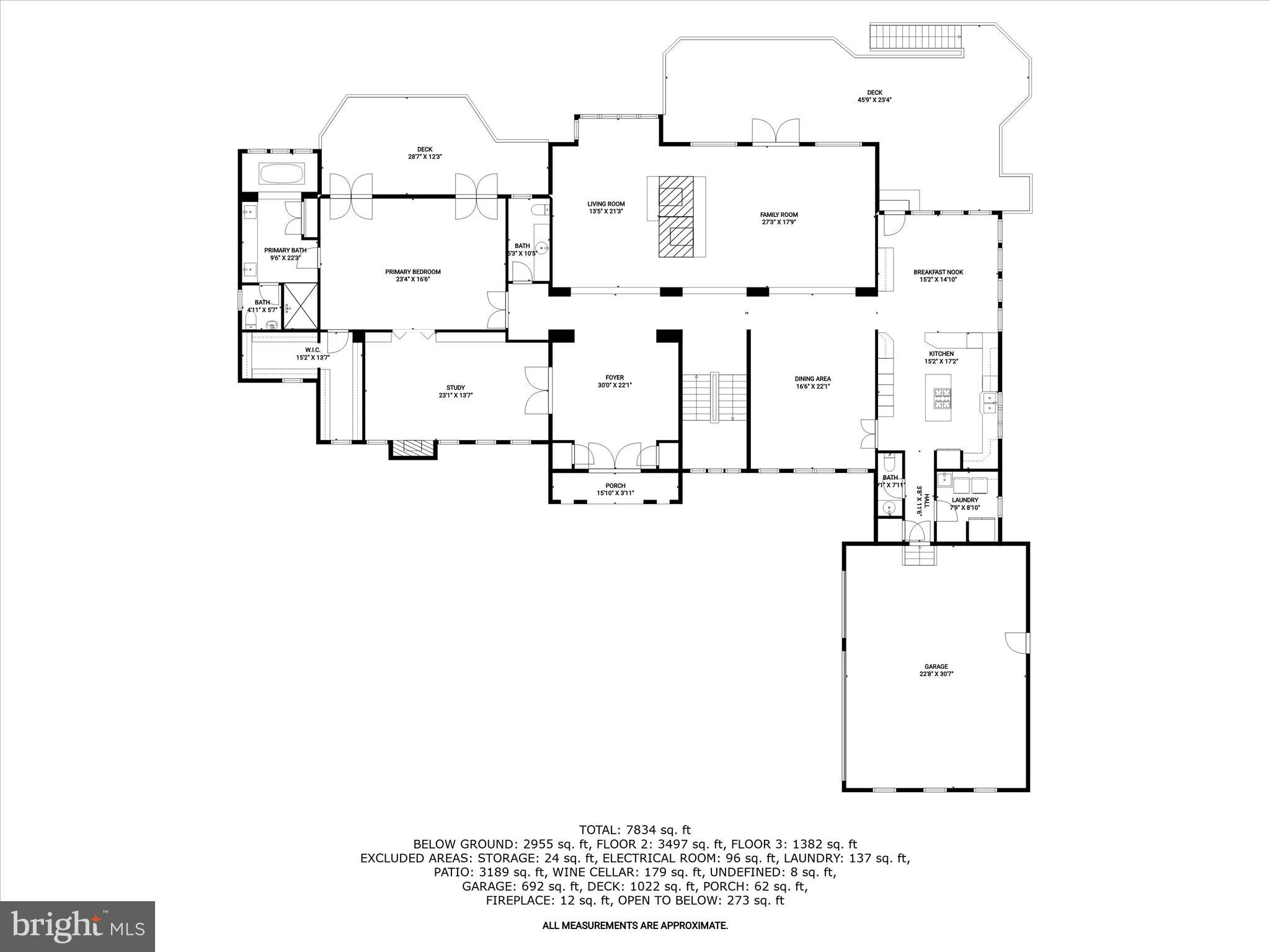 LAKE POTOMAC - Residential