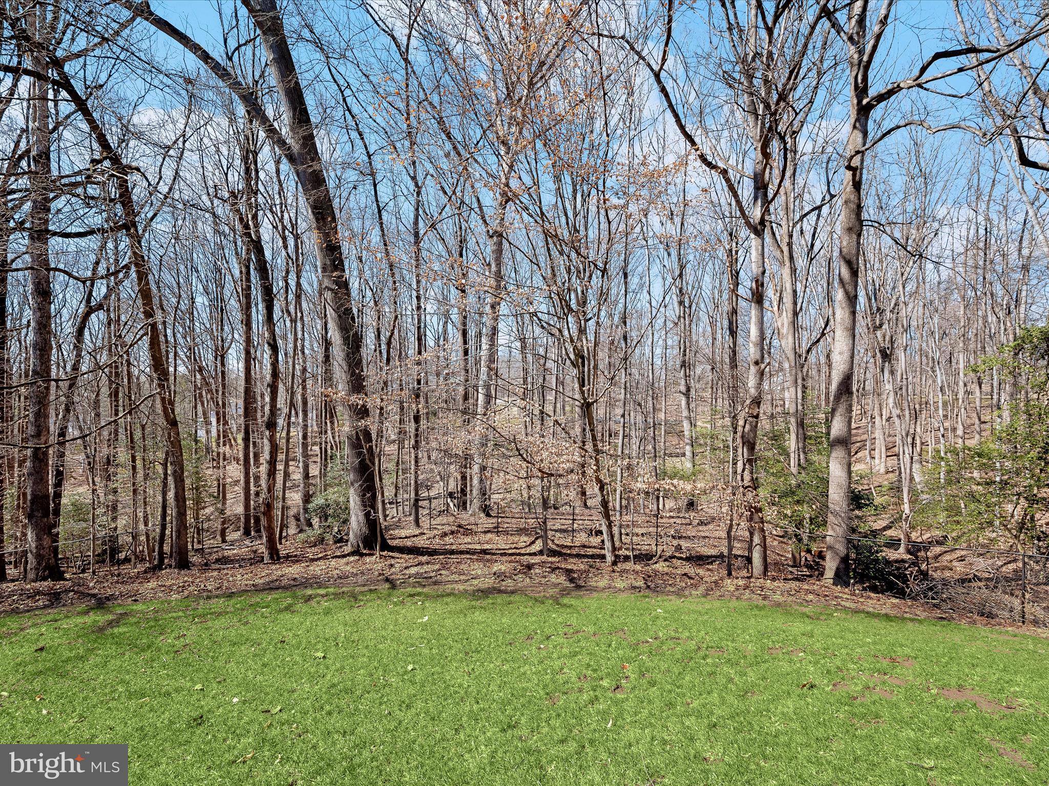 LAKE POTOMAC - Residential