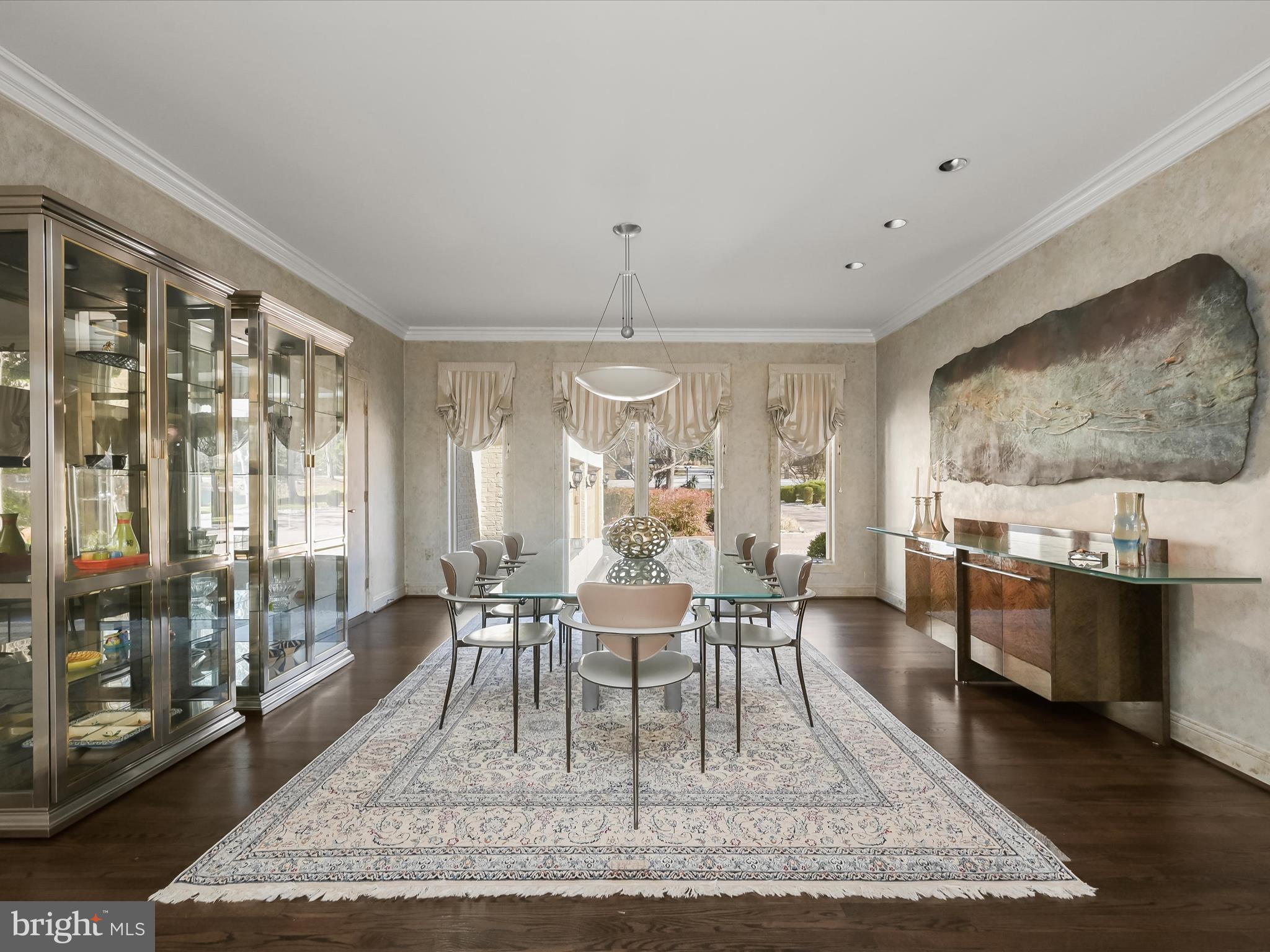 LAKE POTOMAC - Residential