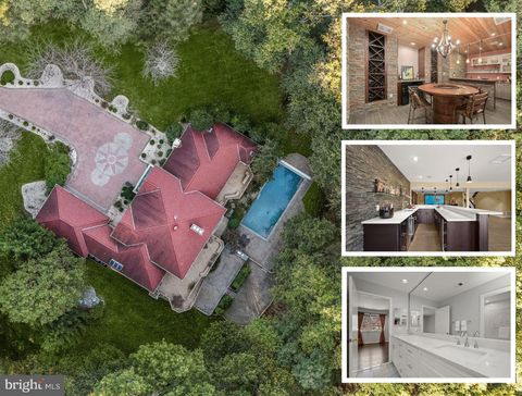 Photo of 1 Lake Potomac Court, POTOMAC, MD 20854 (MLS # MDMC2195456)