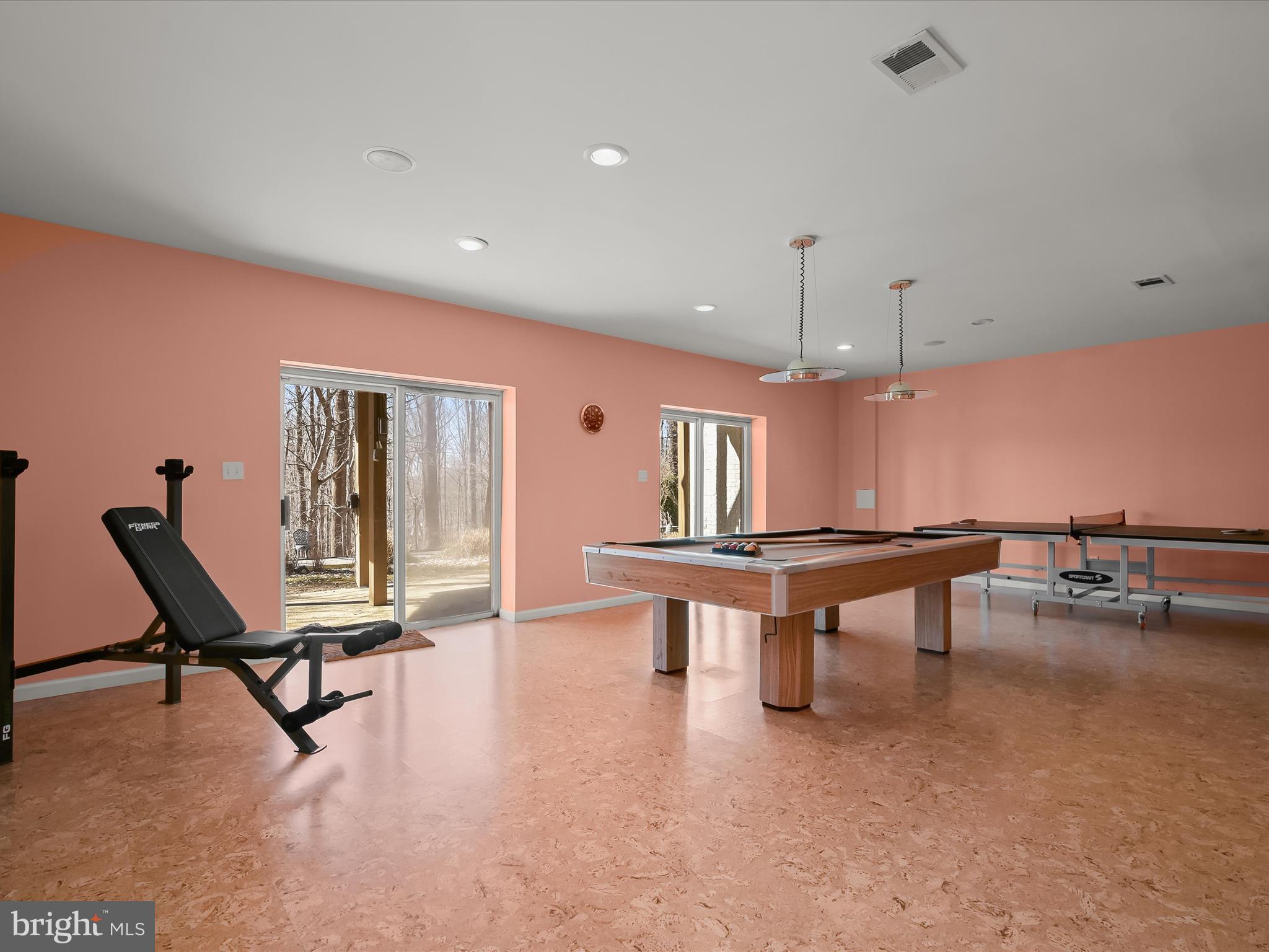 LAKE POTOMAC - Residential