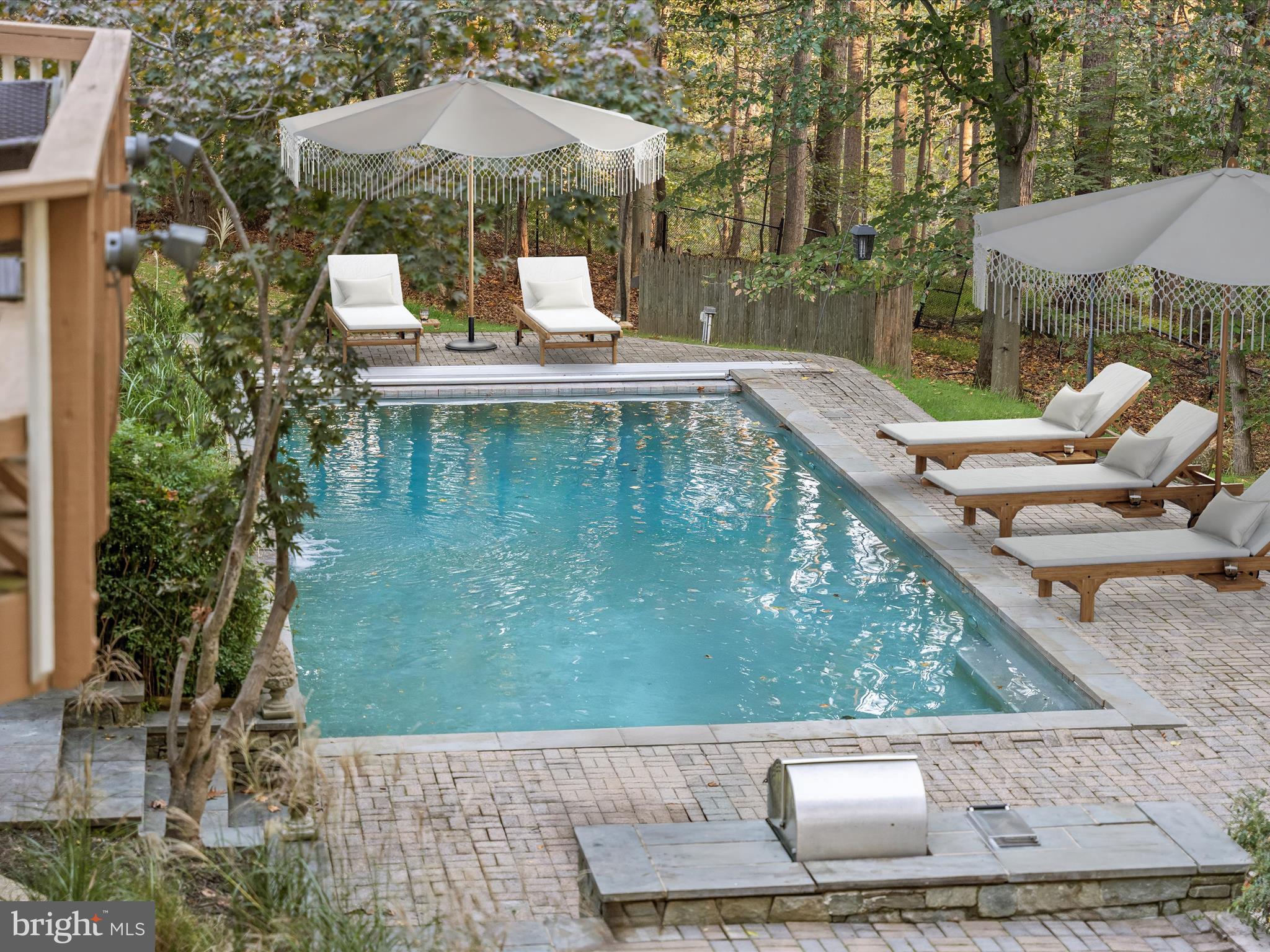 LAKE POTOMAC - Residential