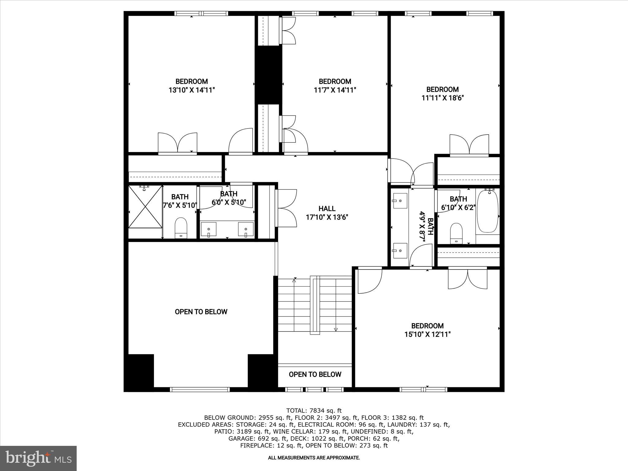 LAKE POTOMAC - Residential