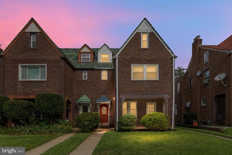 Photo of 2807 N Monroe Street, WILMINGTON, DE 19802 (MLS # DENC2111594)