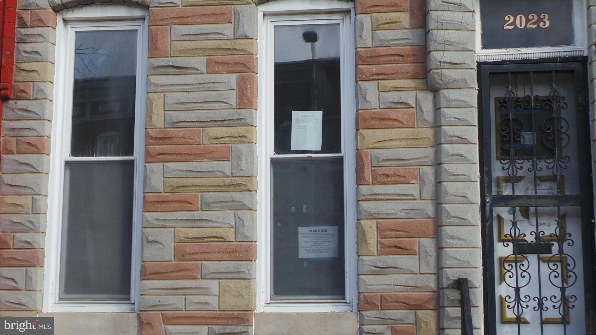 DRUID HEIGHTS - Residential