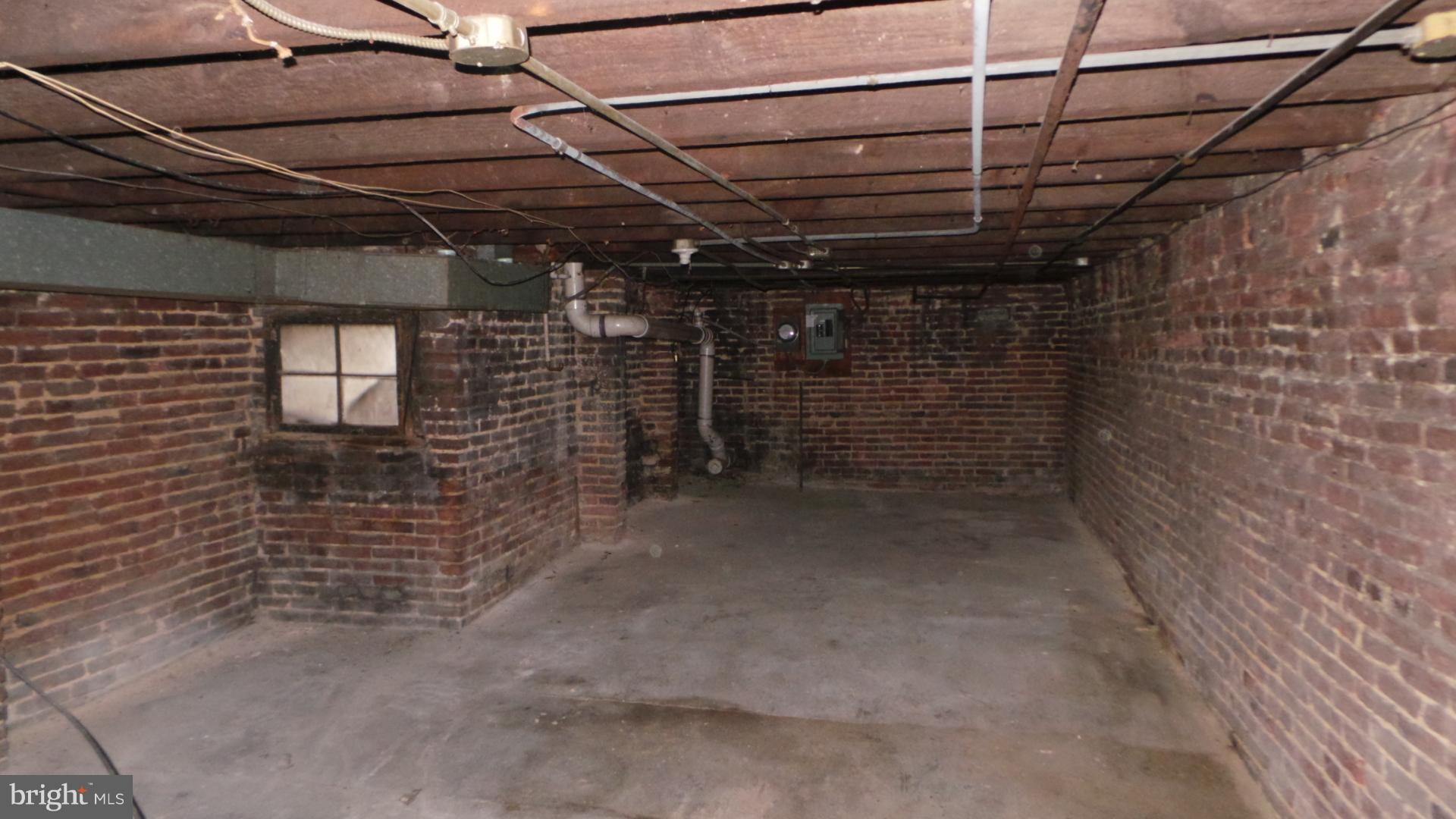 DRUID HEIGHTS - Residential