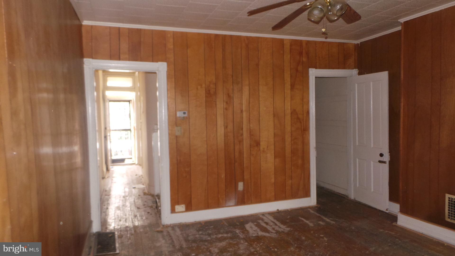 DRUID HEIGHTS - Residential