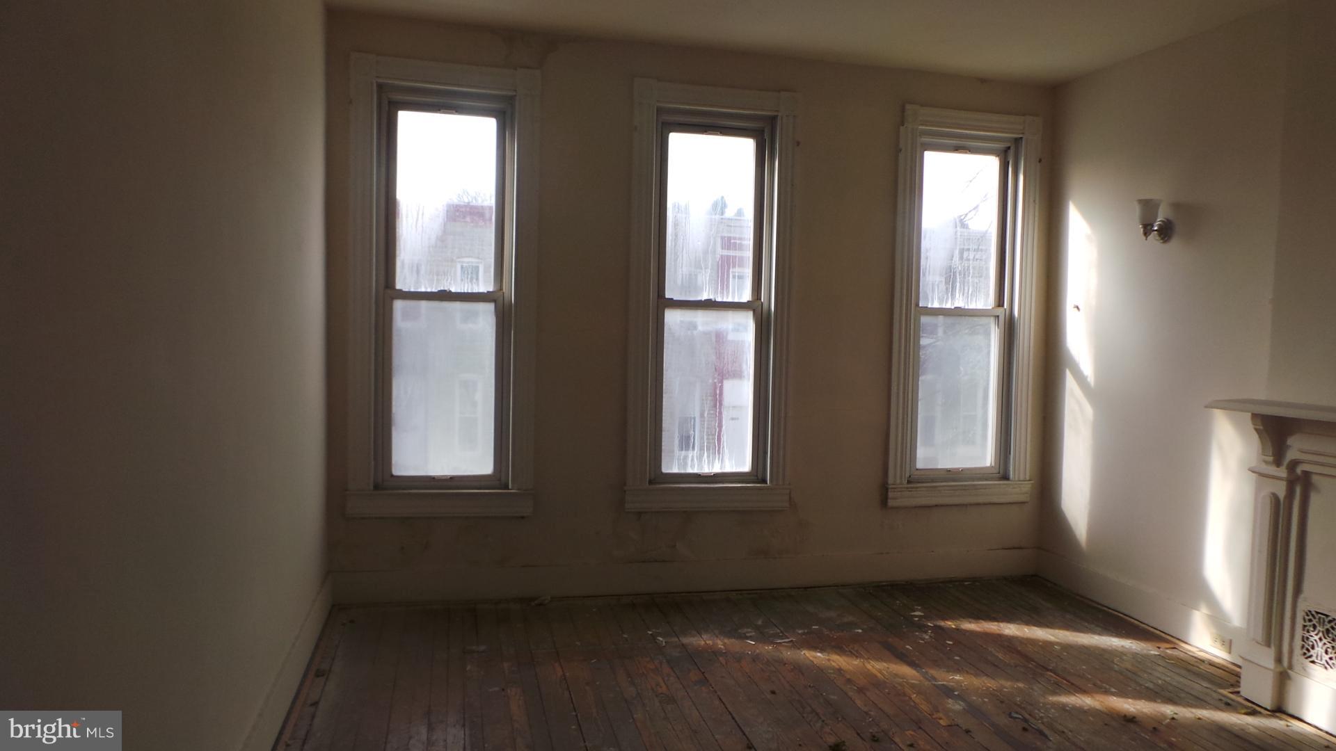 DRUID HEIGHTS - Residential