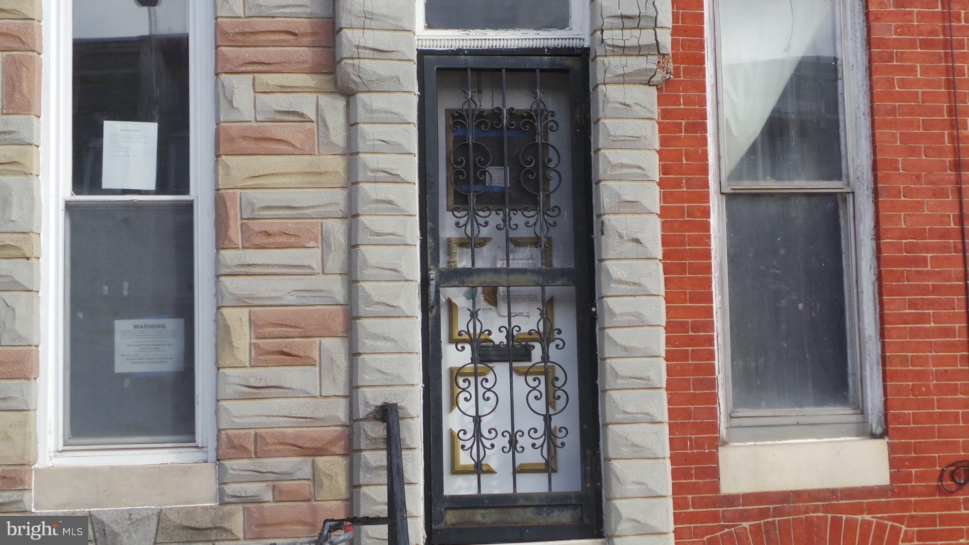 DRUID HEIGHTS - Residential