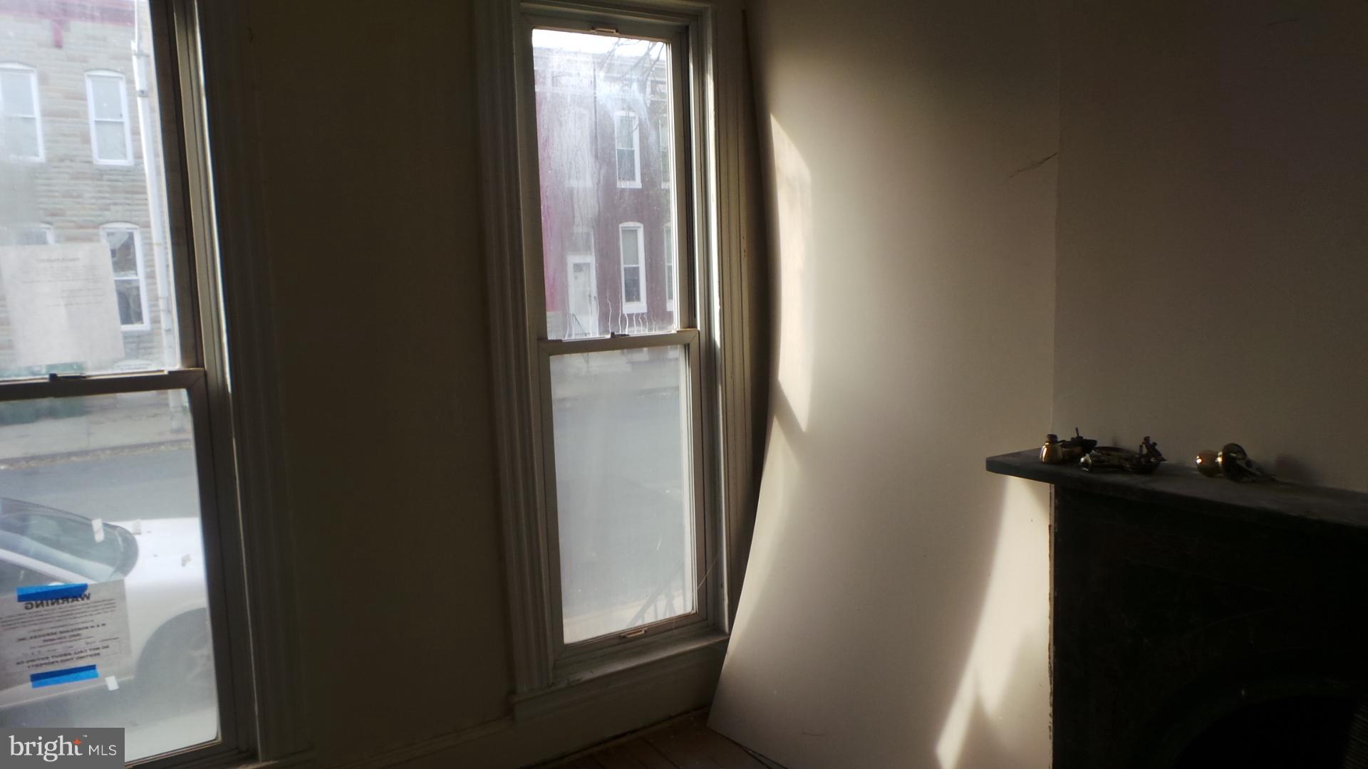 DRUID HEIGHTS - Residential