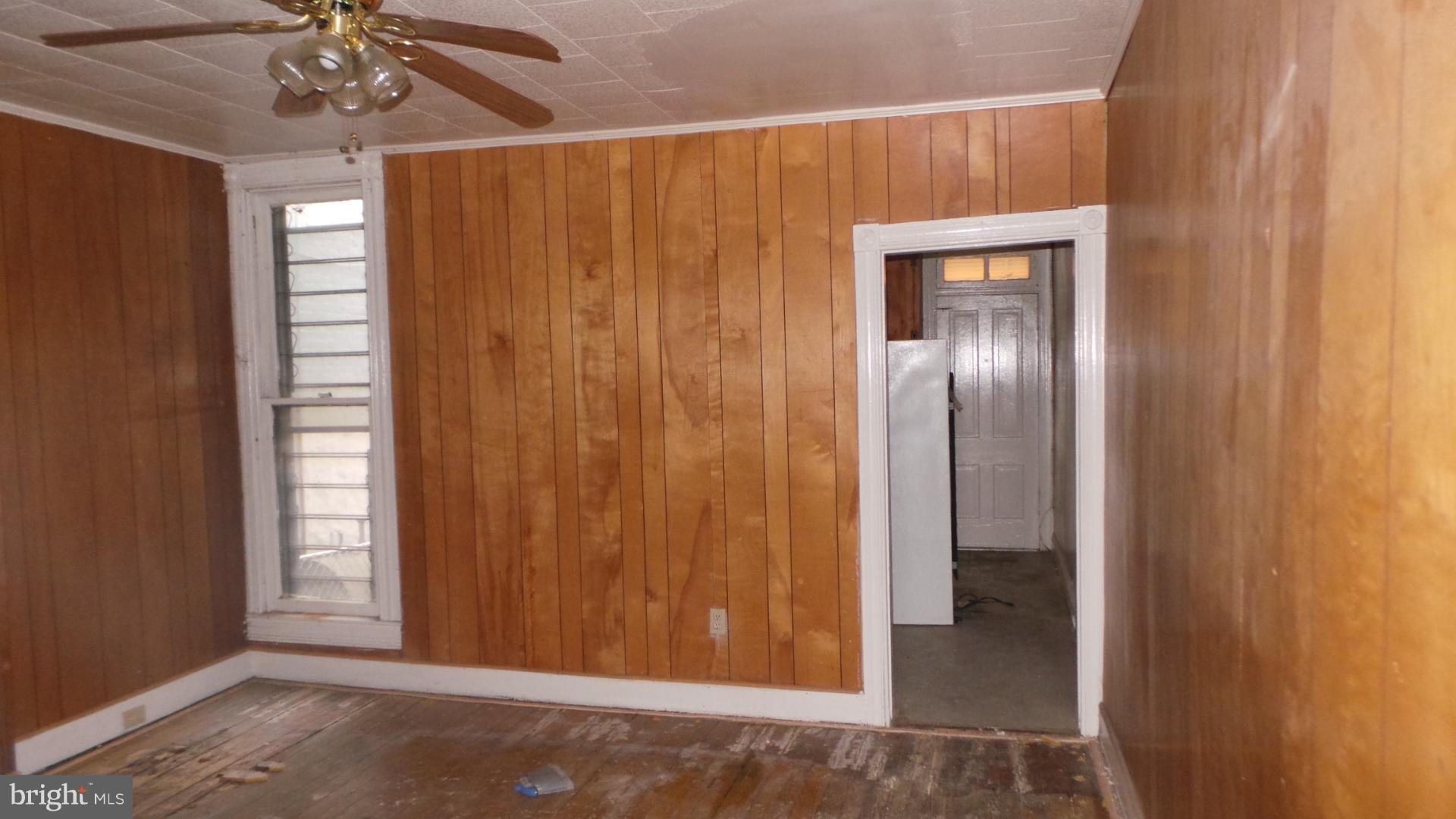 DRUID HEIGHTS - Residential