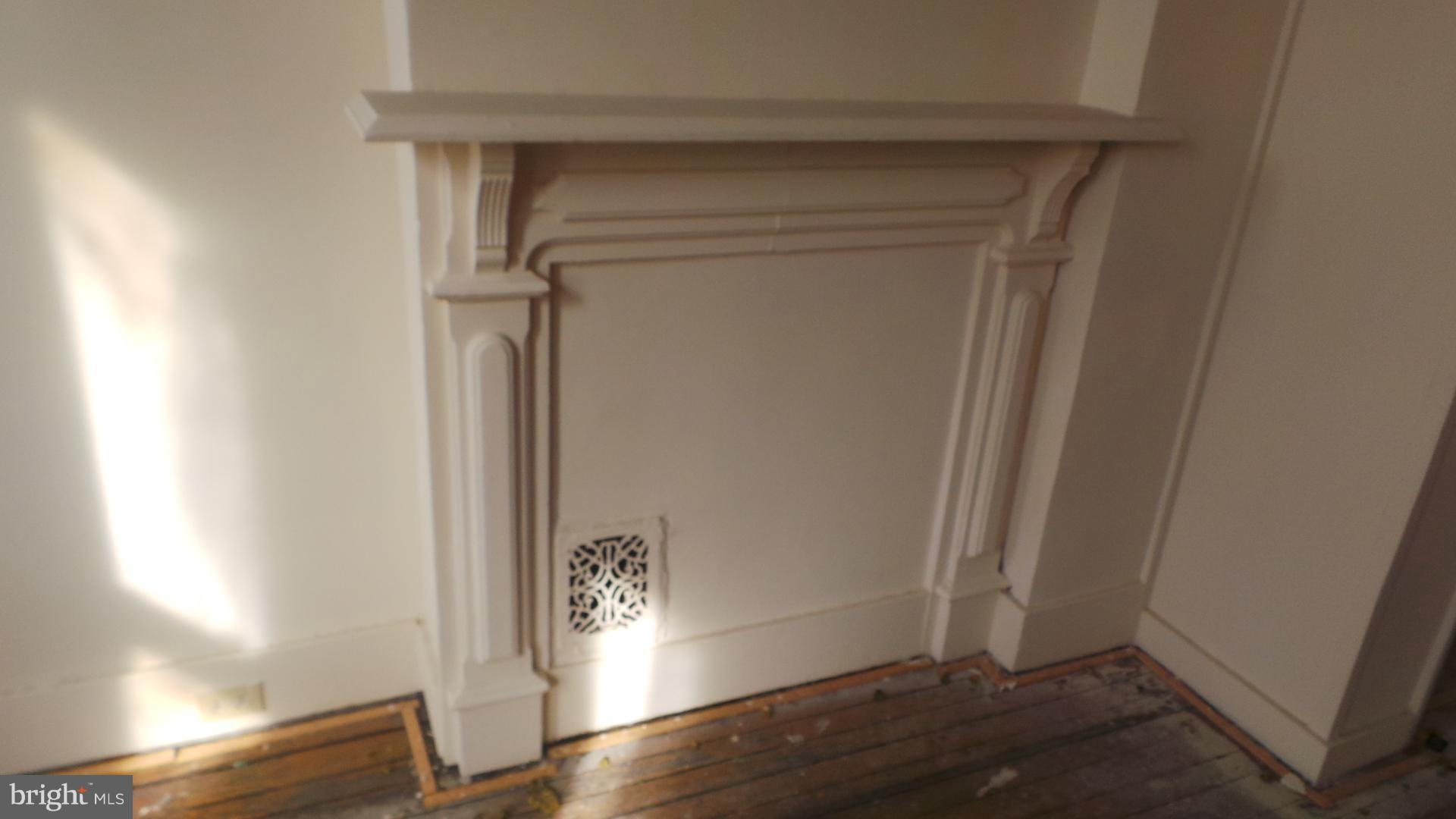 DRUID HEIGHTS - Residential