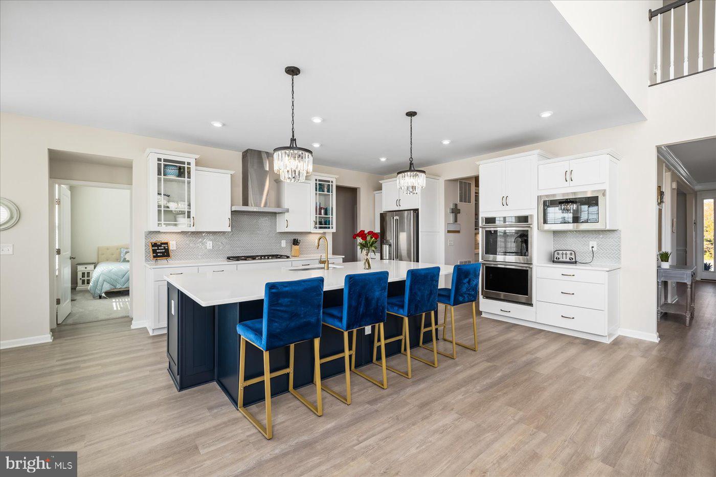 NEW POST ON THE RAPPAHANNOCK - Residential