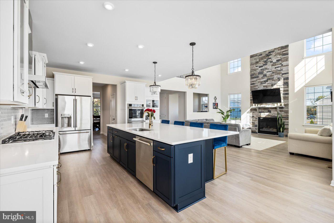 NEW POST ON THE RAPPAHANNOCK - Residential