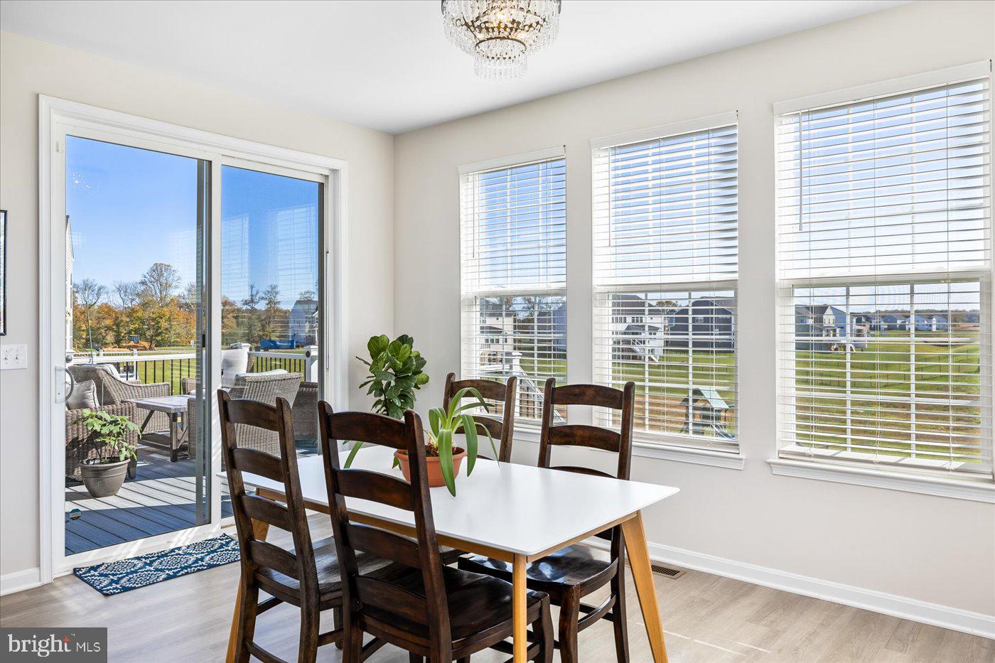 NEW POST ON THE RAPPAHANNOCK - Residential