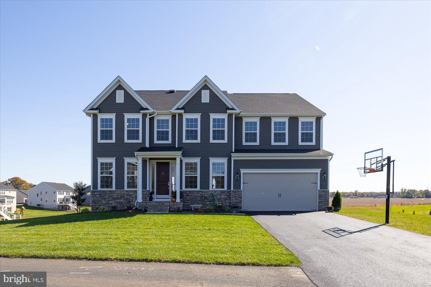 NEW POST ON THE RAPPAHANNOCK - Residential