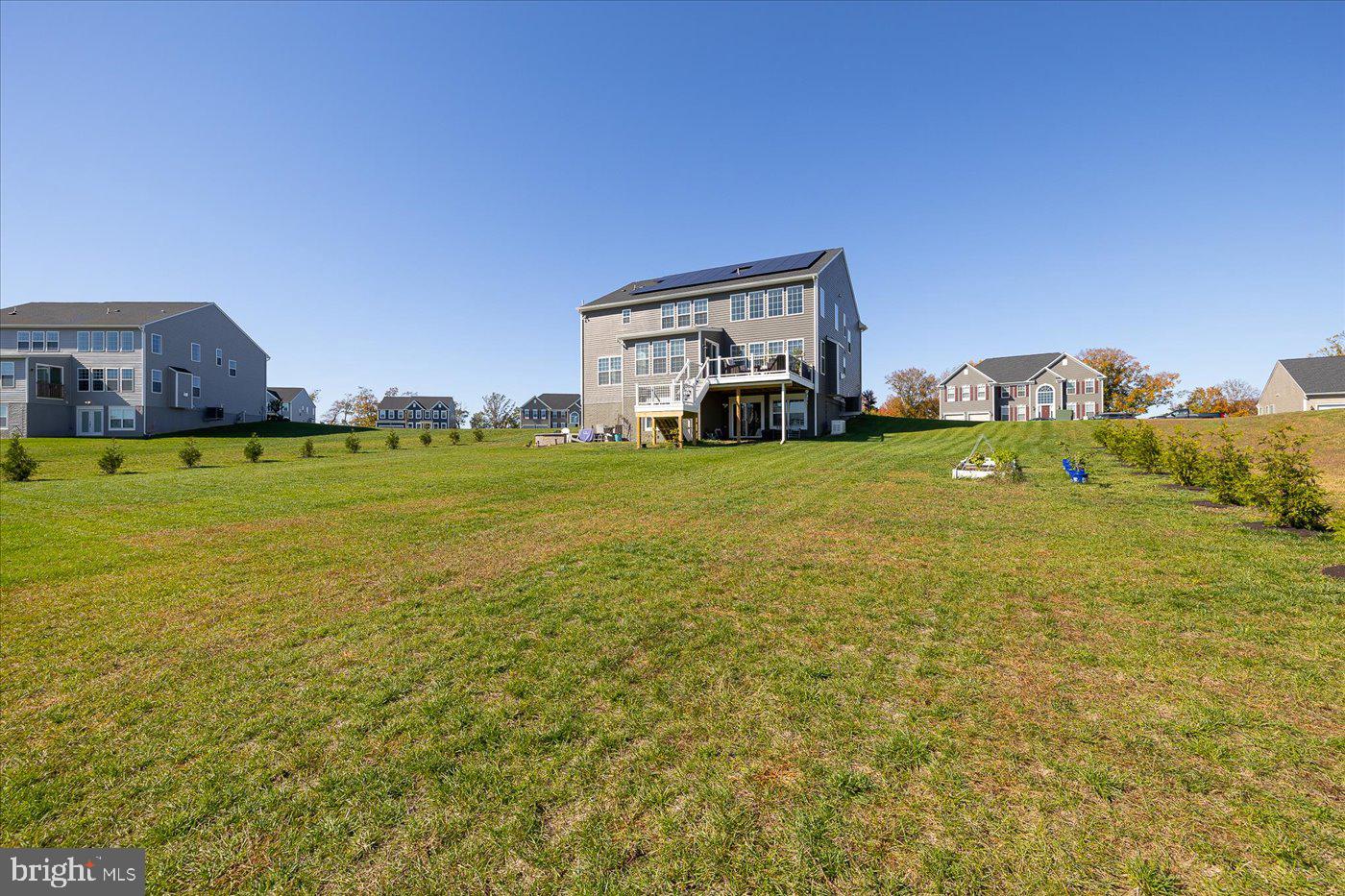 NEW POST ON THE RAPPAHANNOCK - Residential