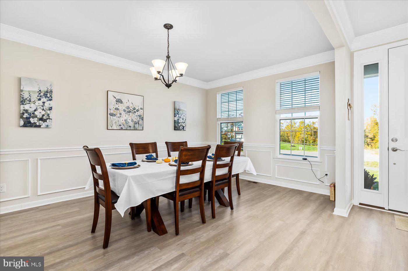 NEW POST ON THE RAPPAHANNOCK - Residential