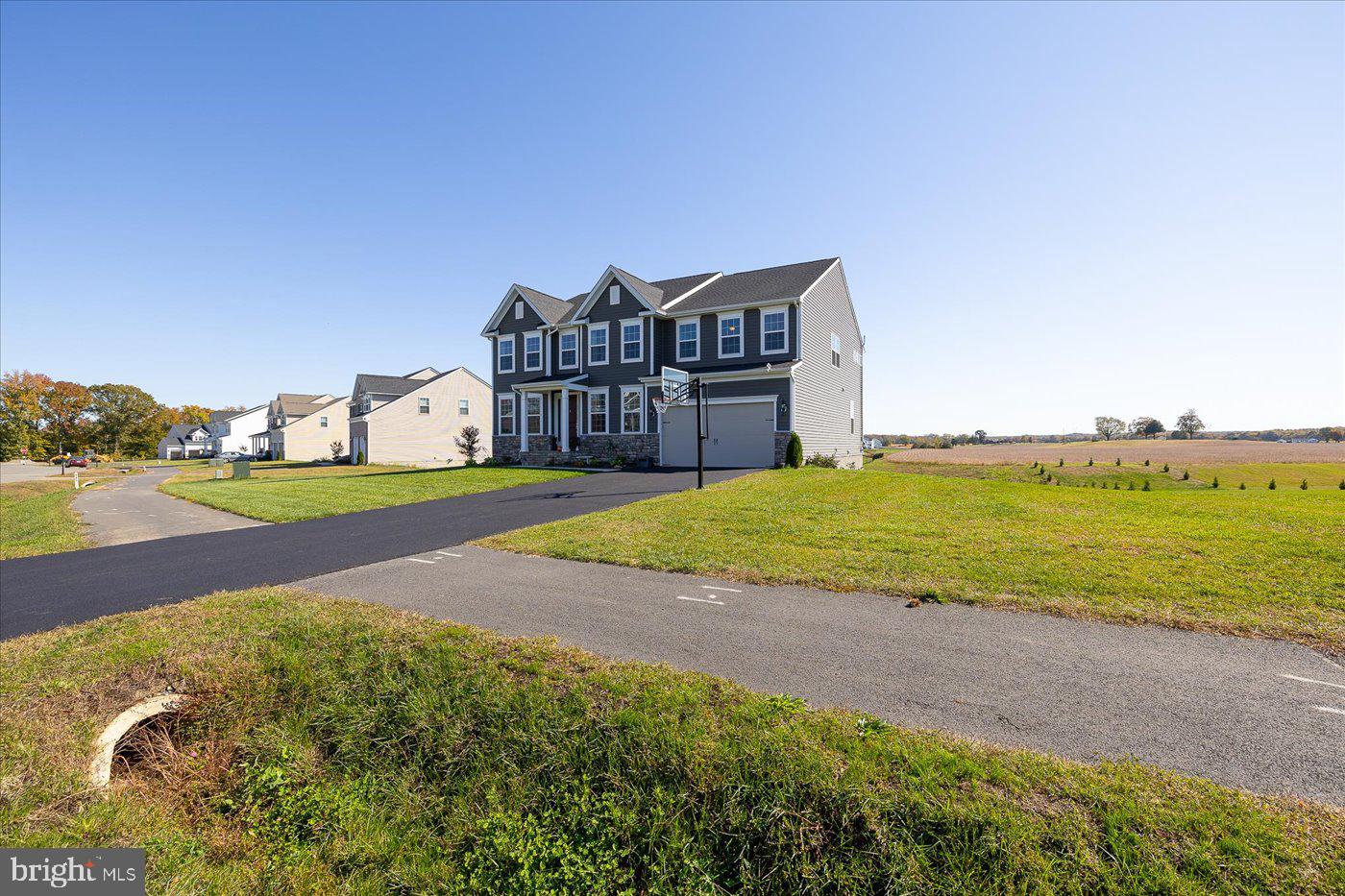 NEW POST ON THE RAPPAHANNOCK - Residential