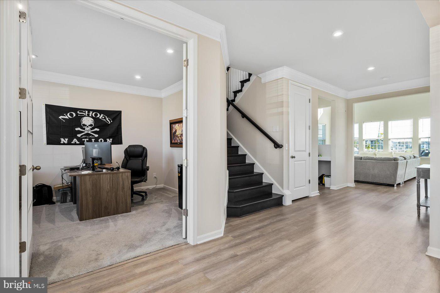 NEW POST ON THE RAPPAHANNOCK - Residential