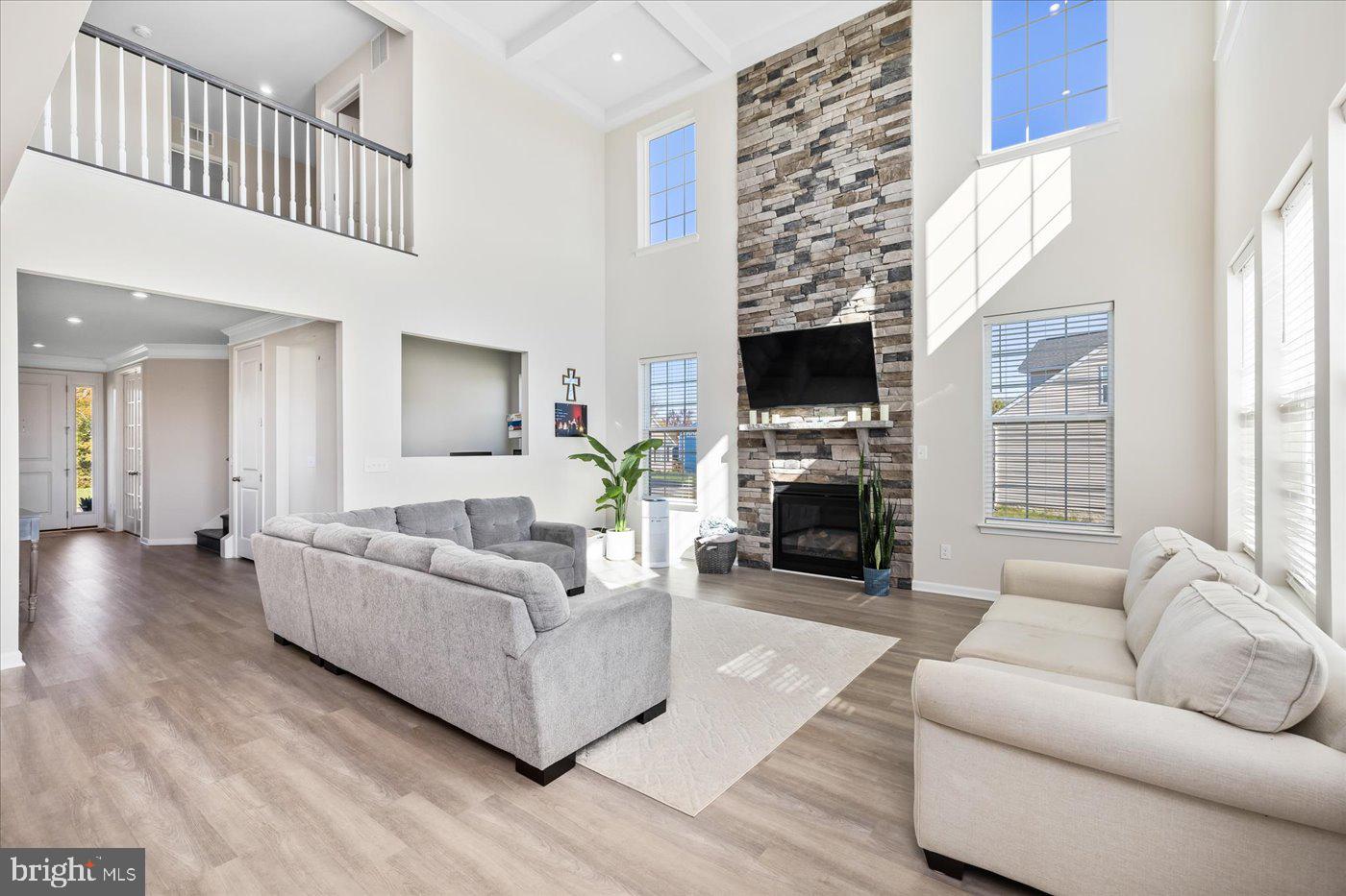 NEW POST ON THE RAPPAHANNOCK - Residential