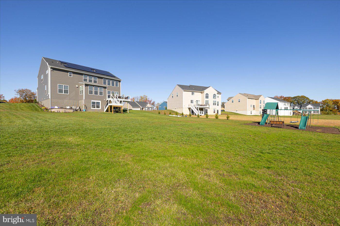 NEW POST ON THE RAPPAHANNOCK - Residential